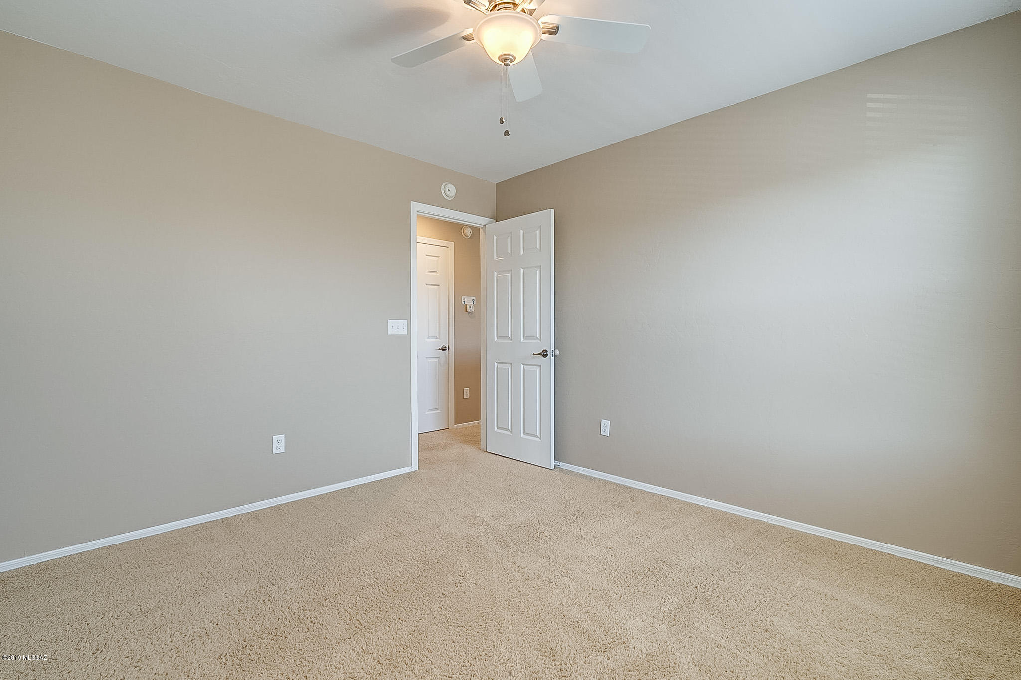 Tucson Mountain Village II (237-491) - Residential