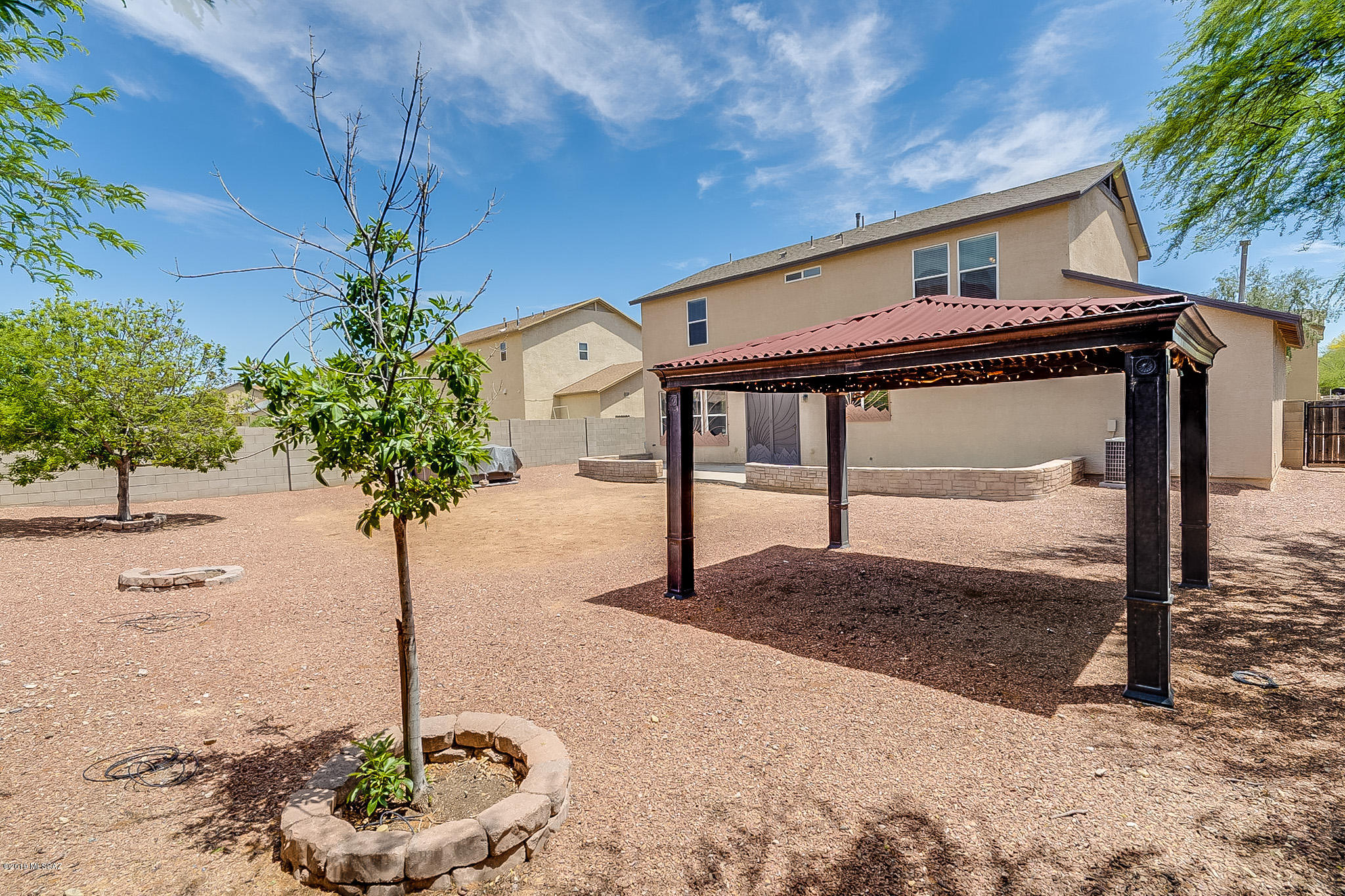 Tucson Mountain Village II (237-491) - Residential