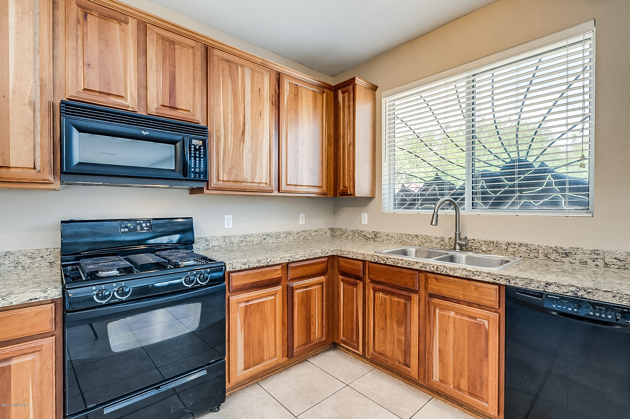 Tucson Mountain Village II (237-491) - Residential
