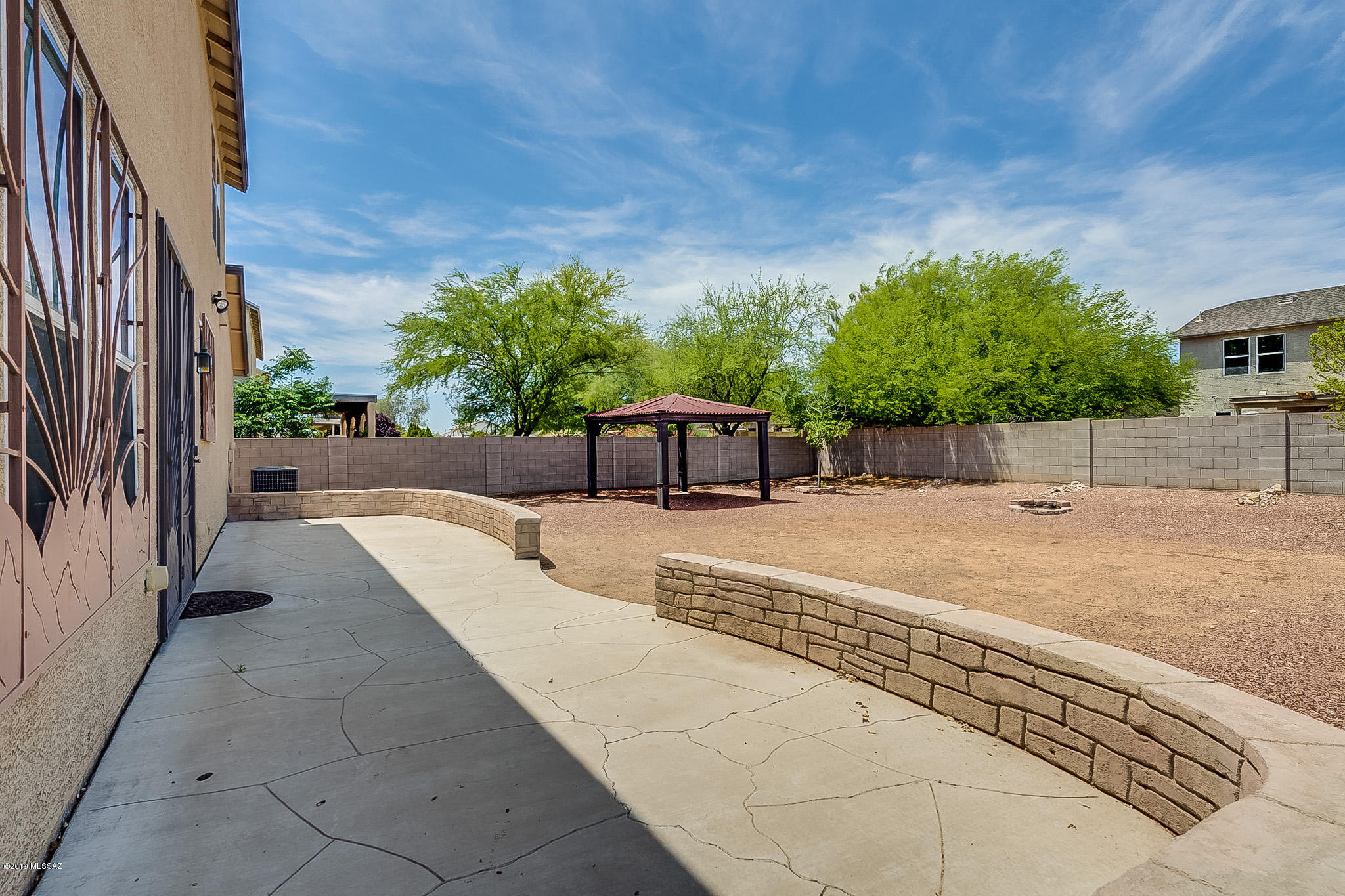 Tucson Mountain Village II (237-491) - Residential