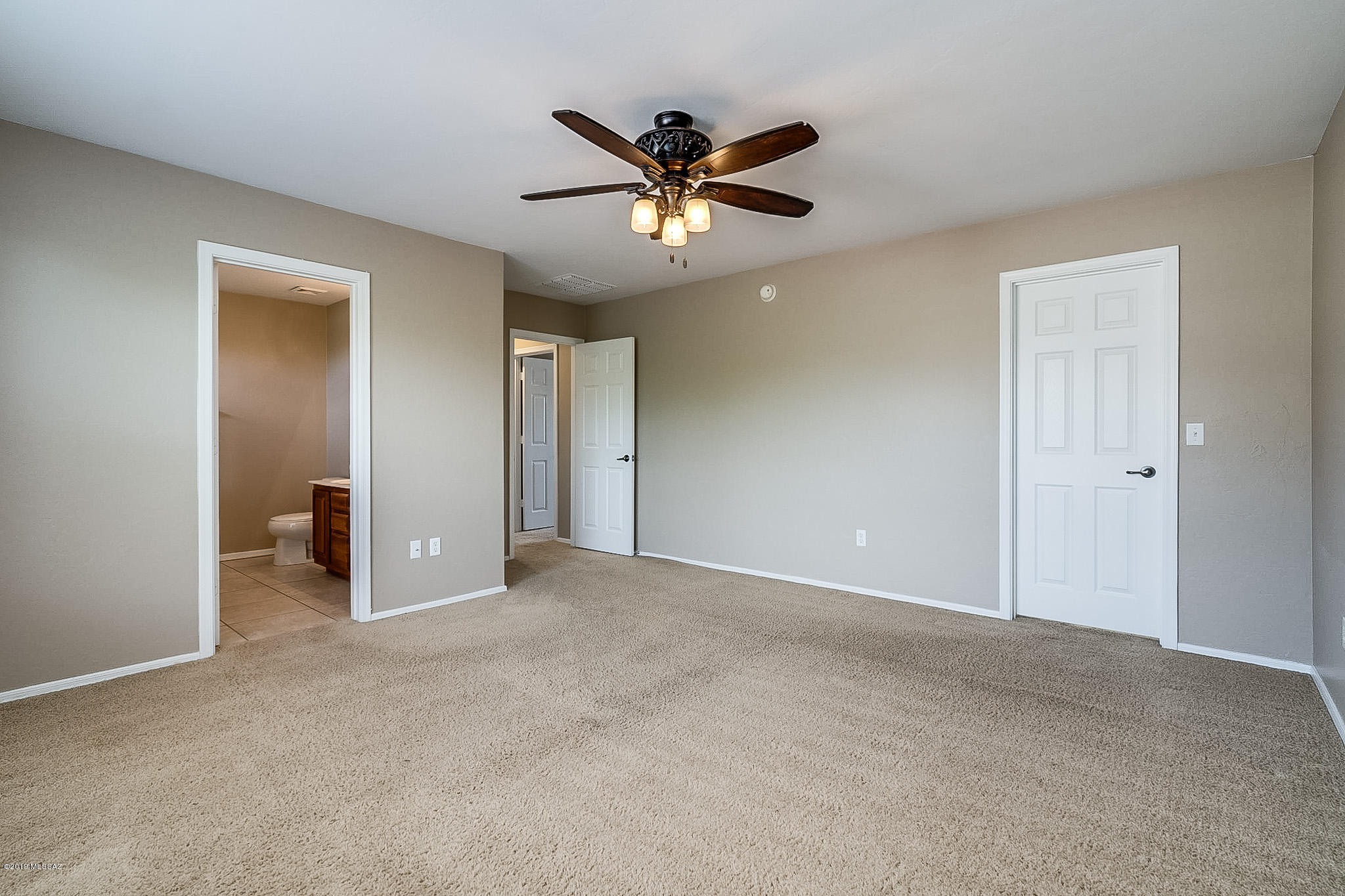 Tucson Mountain Village II (237-491) - Residential