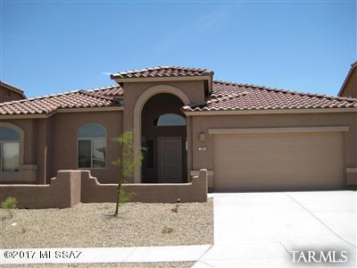 Tangerine Terrace (1-105) - Residential Lease