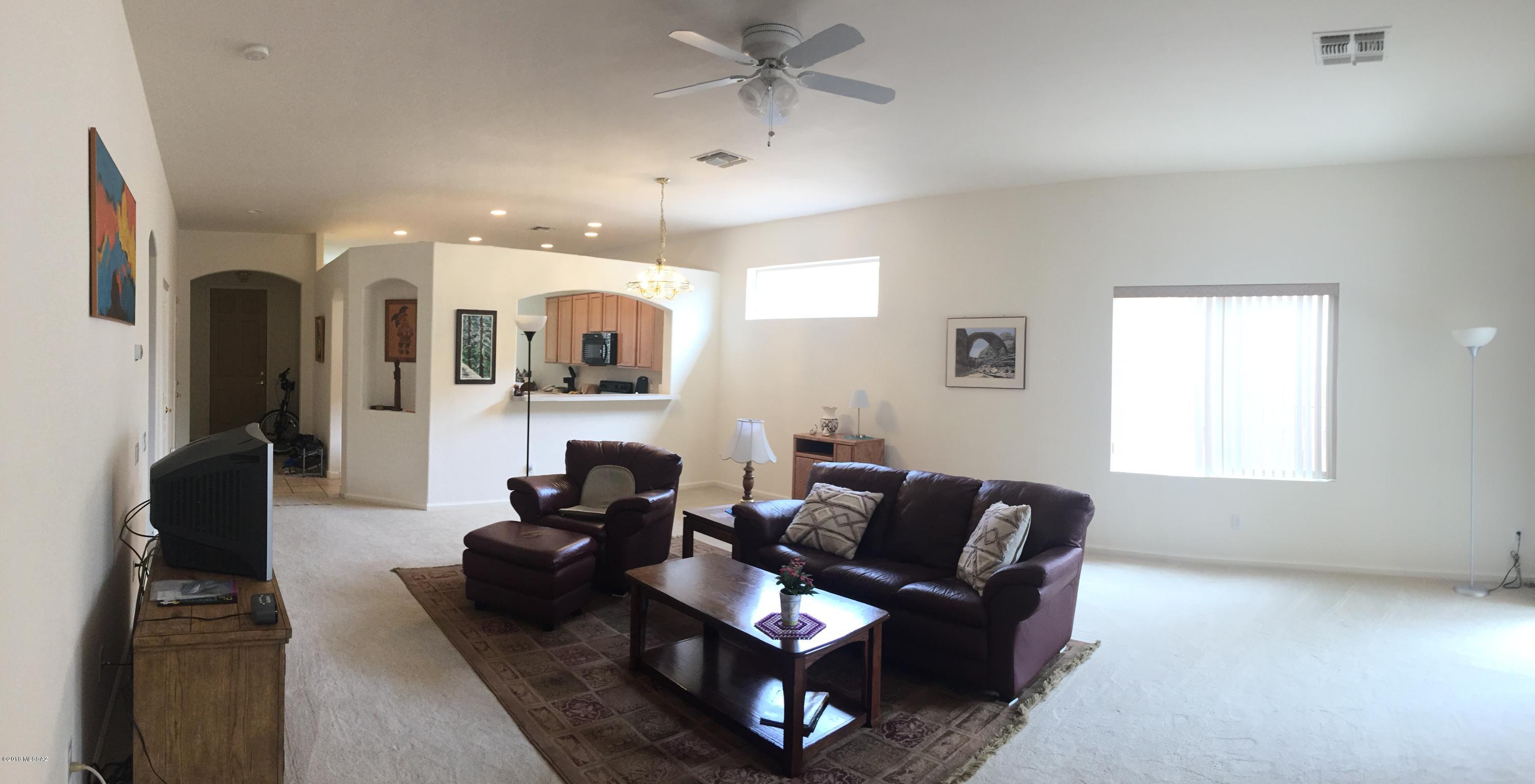 Bluffs (The) 2 - Residential
