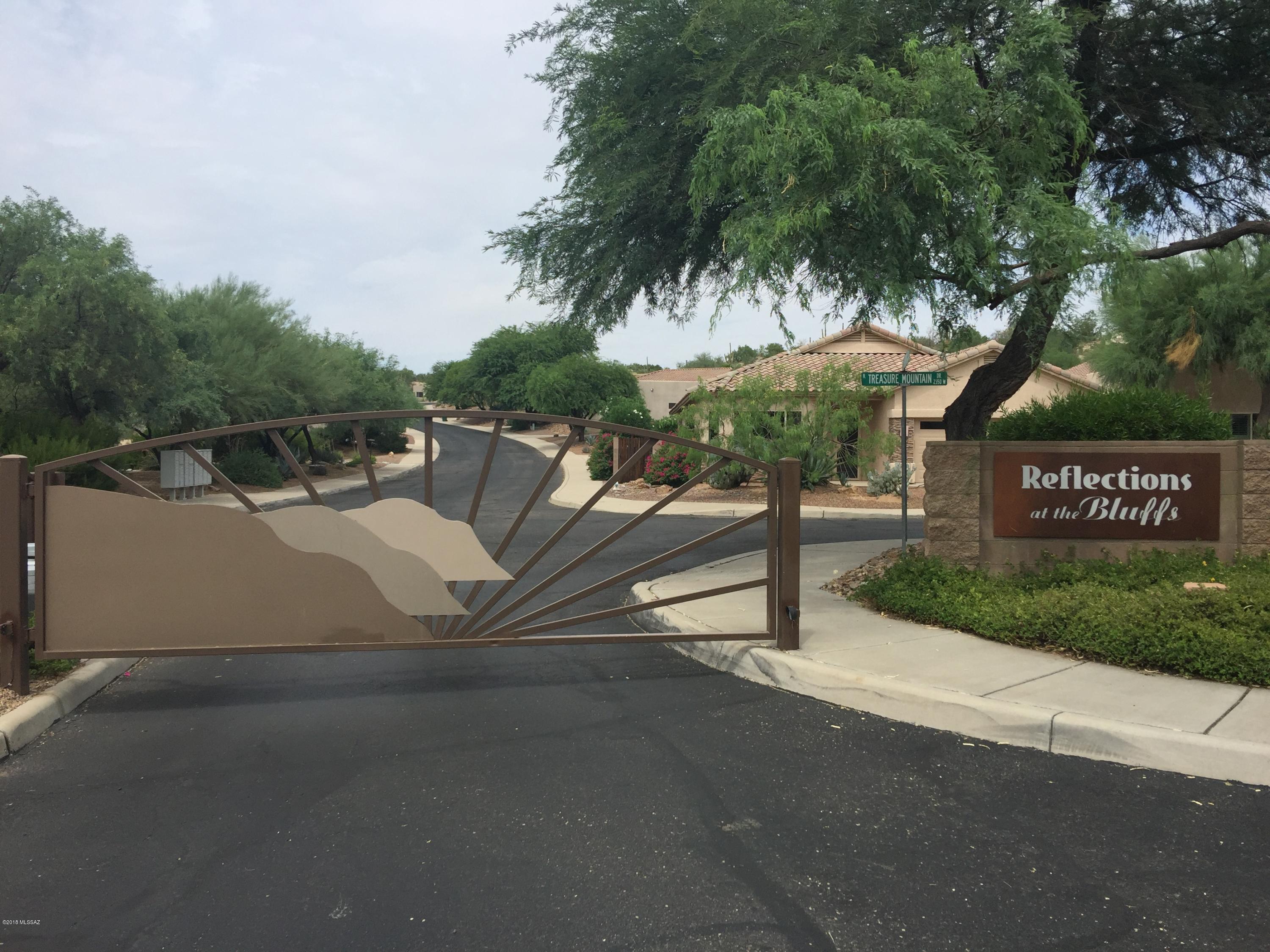 Bluffs (The) 2 - Residential