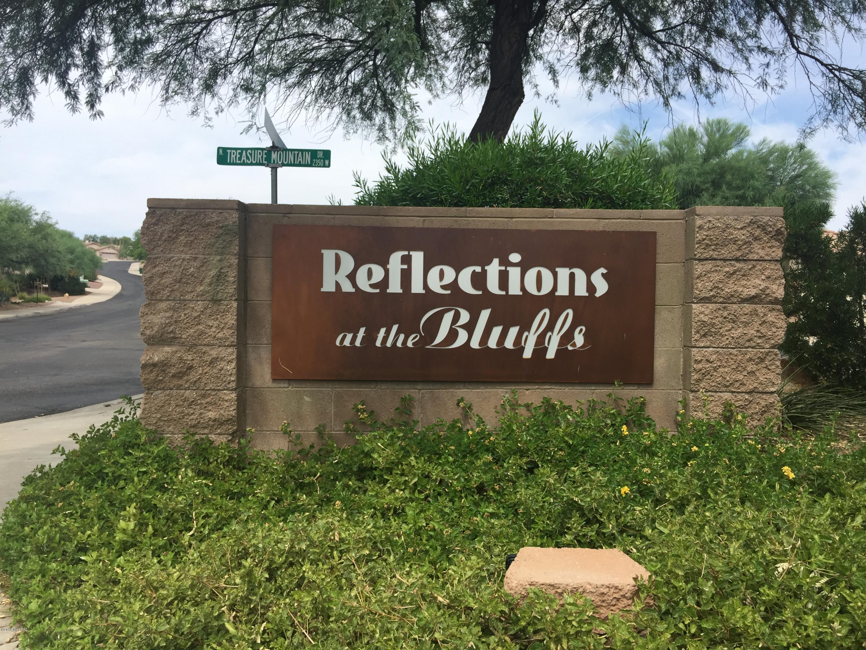 Bluffs (The) 2 - Residential