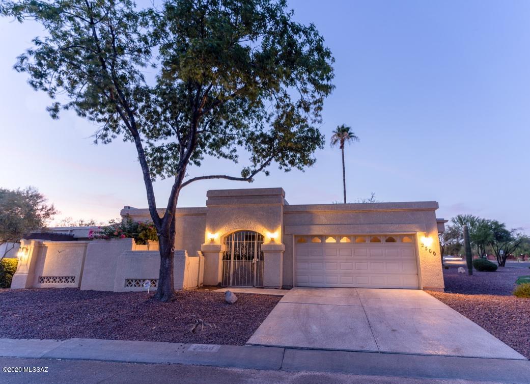 Golden Heritage Village(1-104) - Residential