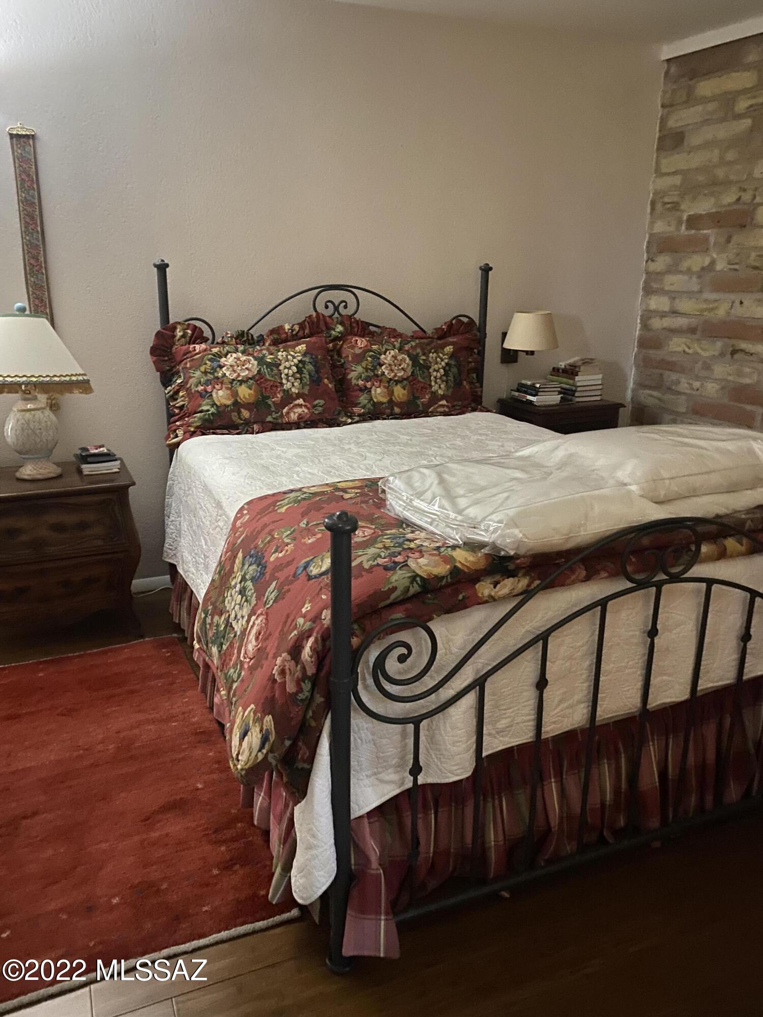 Old West Ranchettes (42-104) - Residential