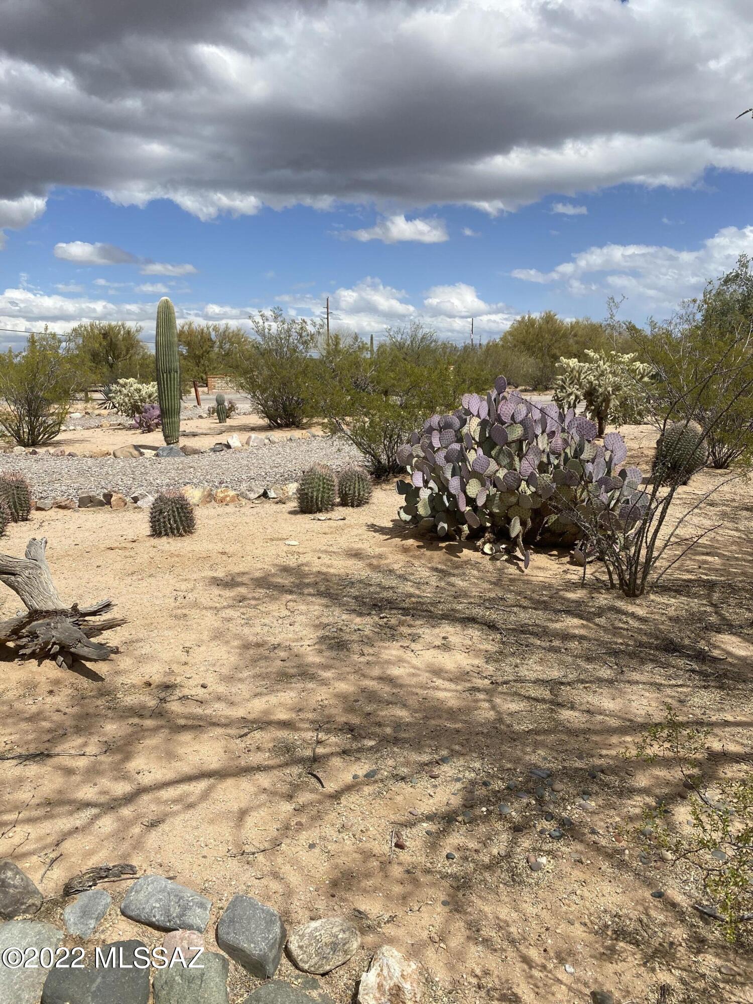 Old West Ranchettes (42-104) - Residential