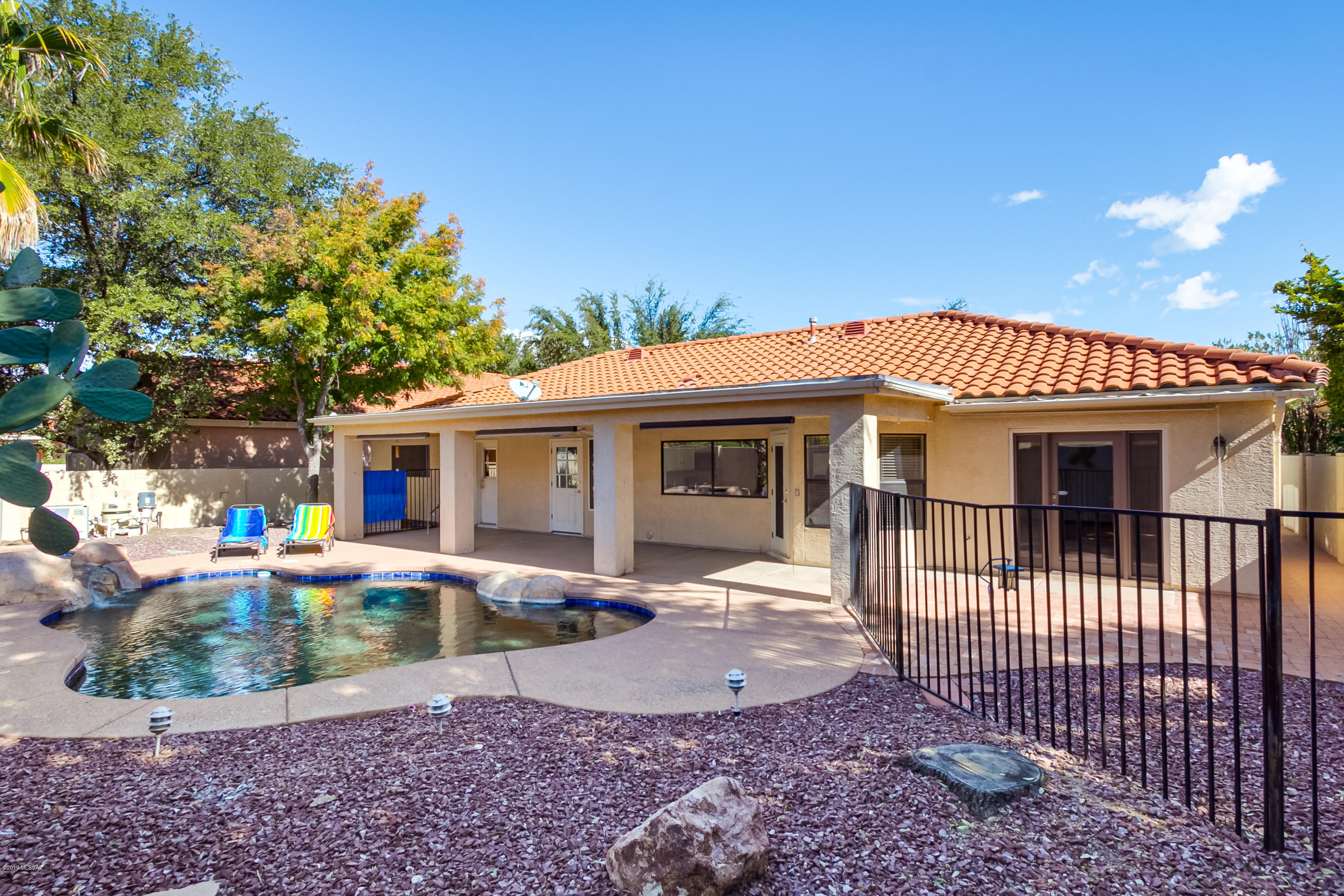 Estates At River Ranch (1-78) - Residential
