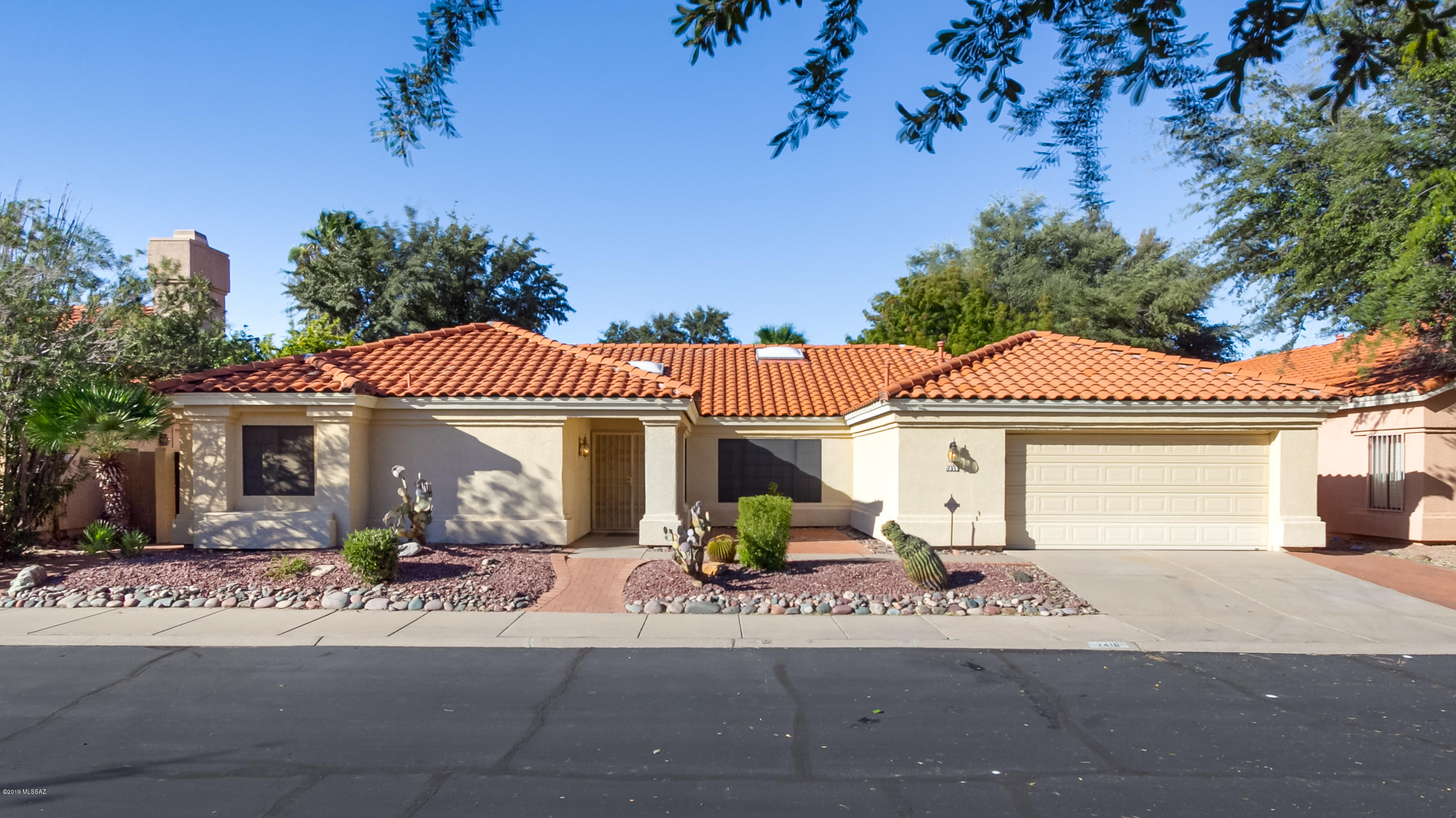 Estates At River Ranch (1-78) - Residential