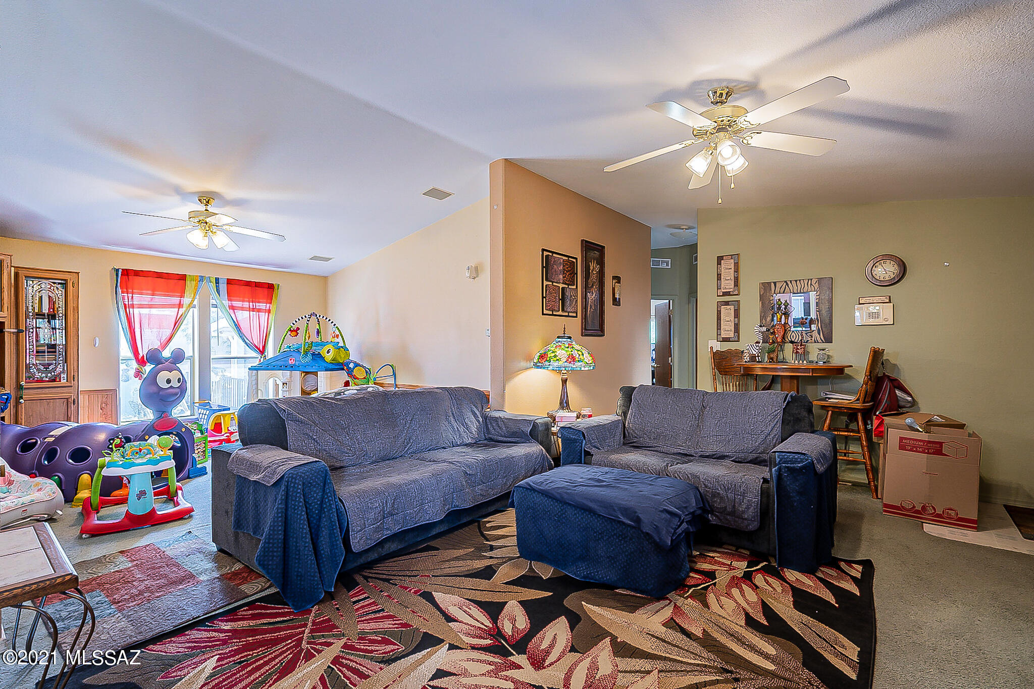 Window Rock East Unit 2 - Residential