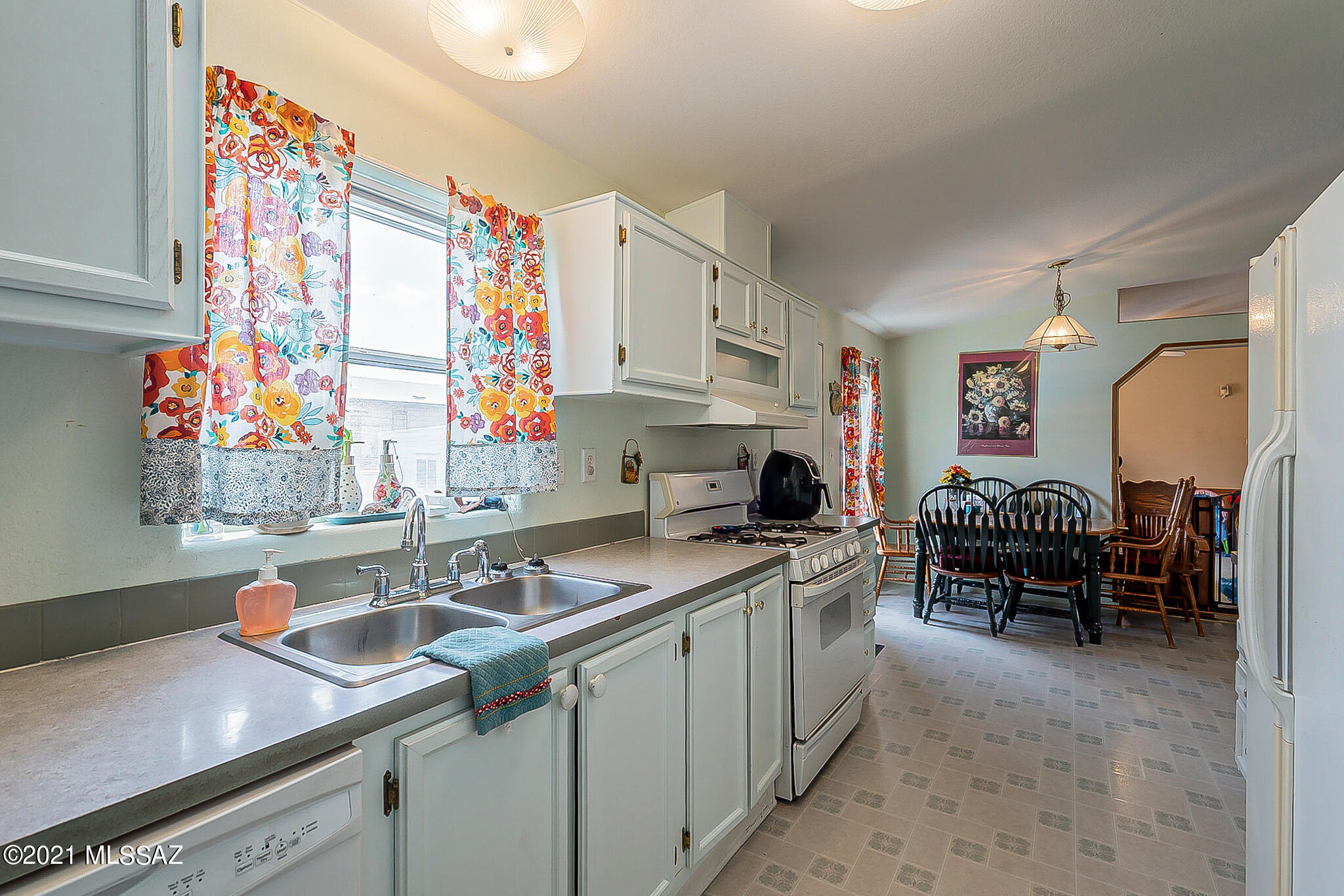 Window Rock East Unit 2 - Residential