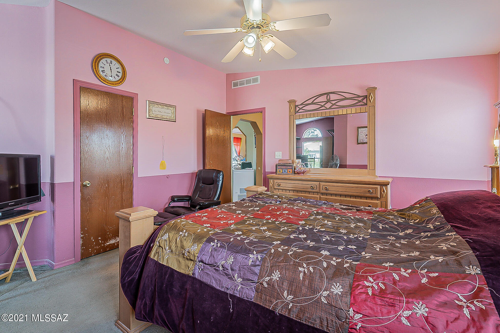 Window Rock East Unit 2 - Residential