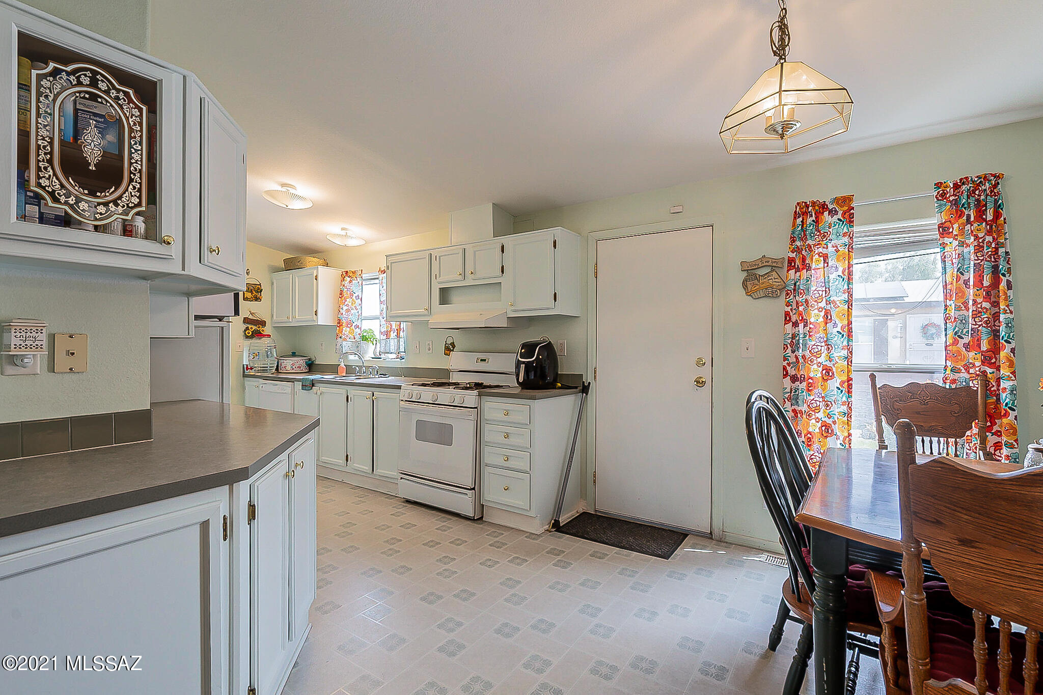 Window Rock East Unit 2 - Residential