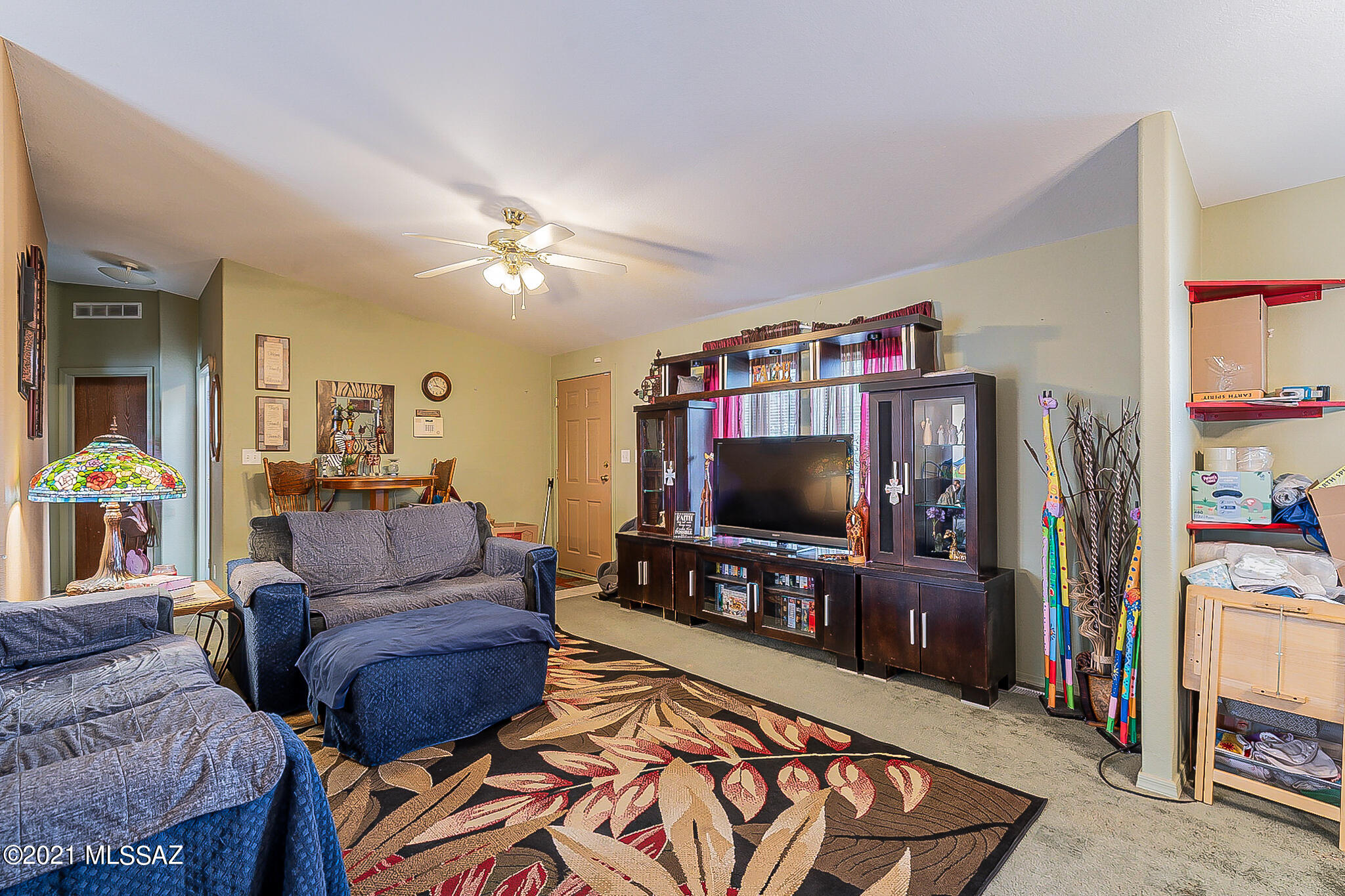 Window Rock East Unit 2 - Residential