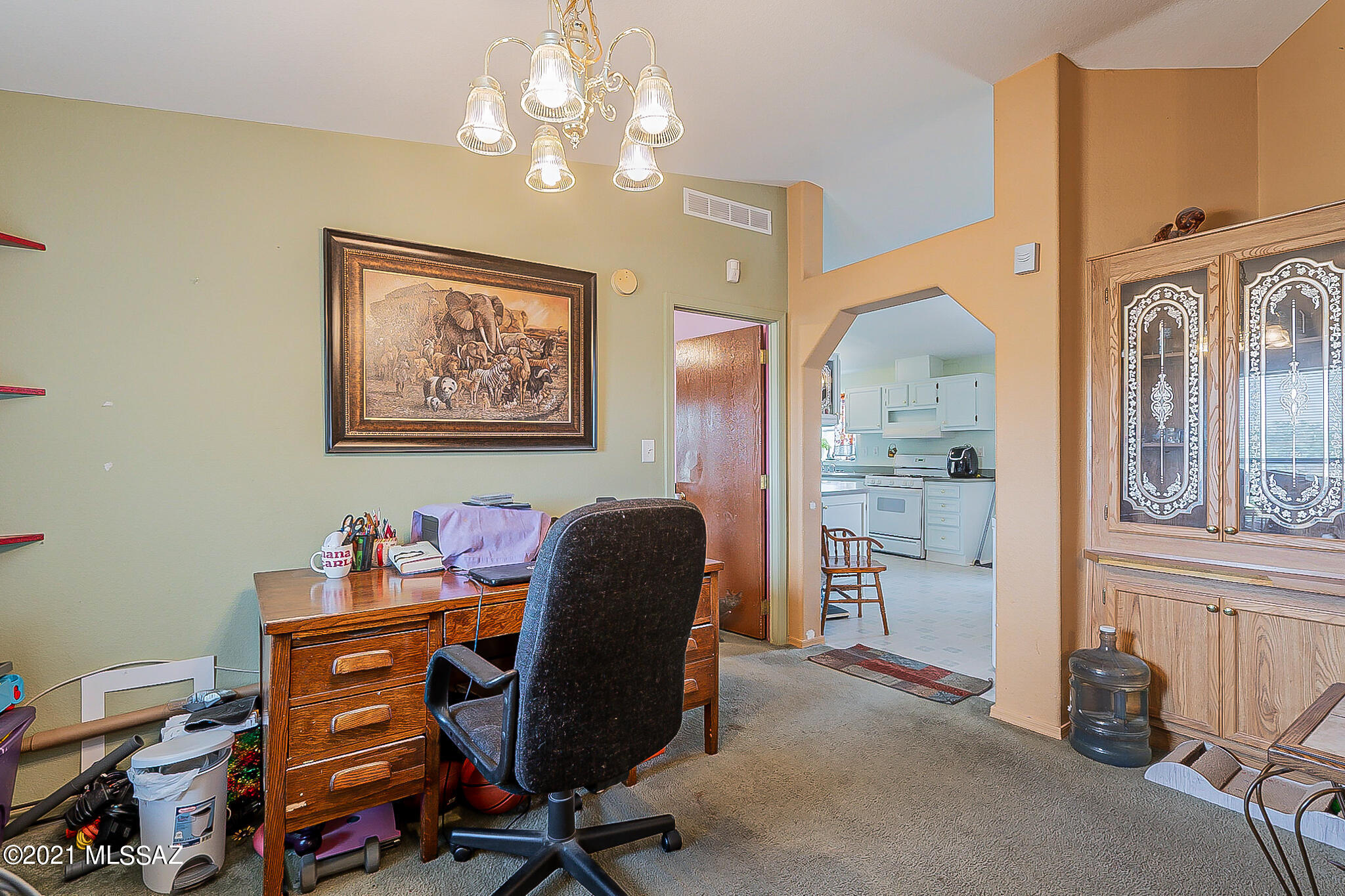 Window Rock East Unit 2 - Residential