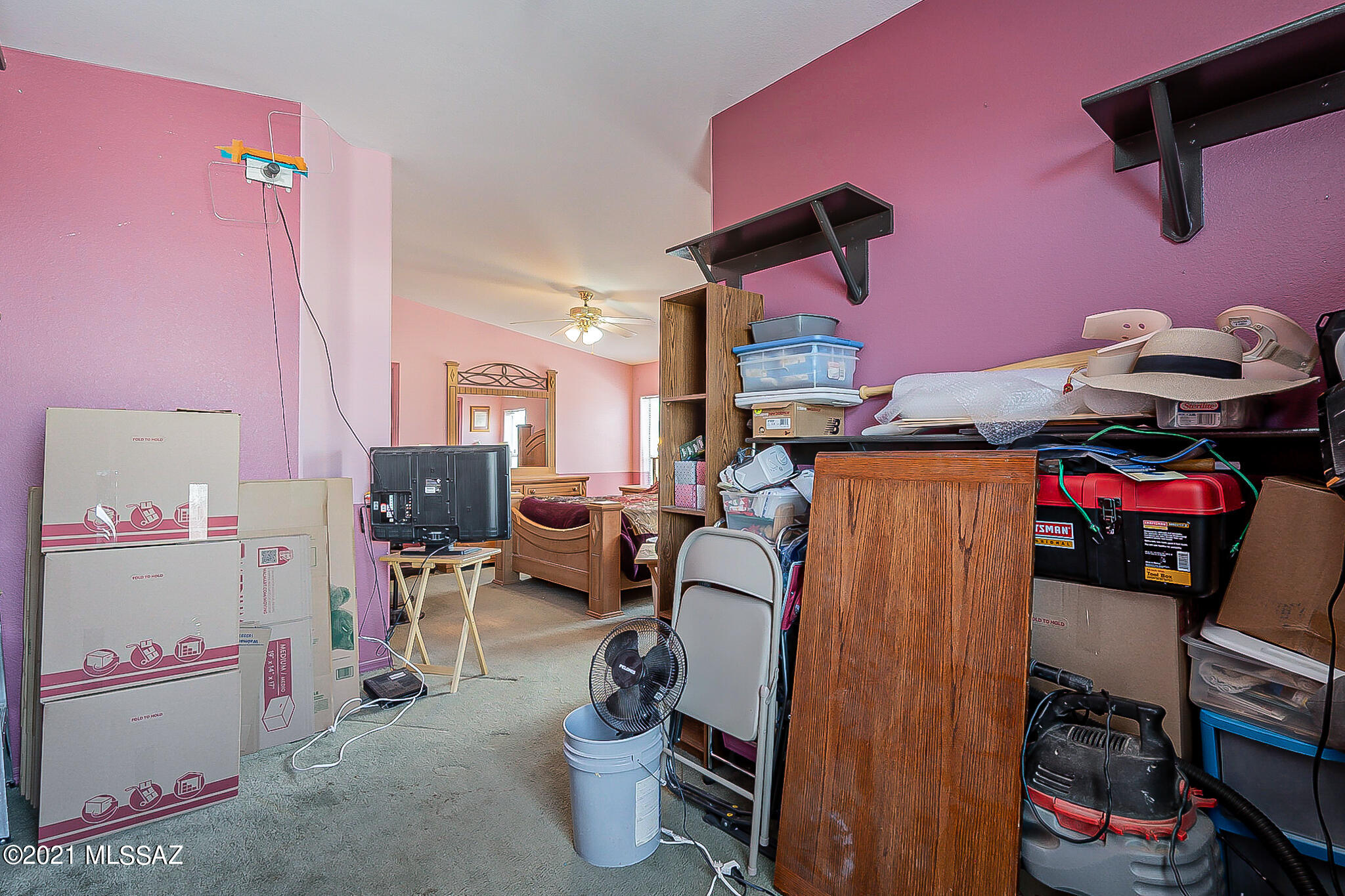 Window Rock East Unit 2 - Residential