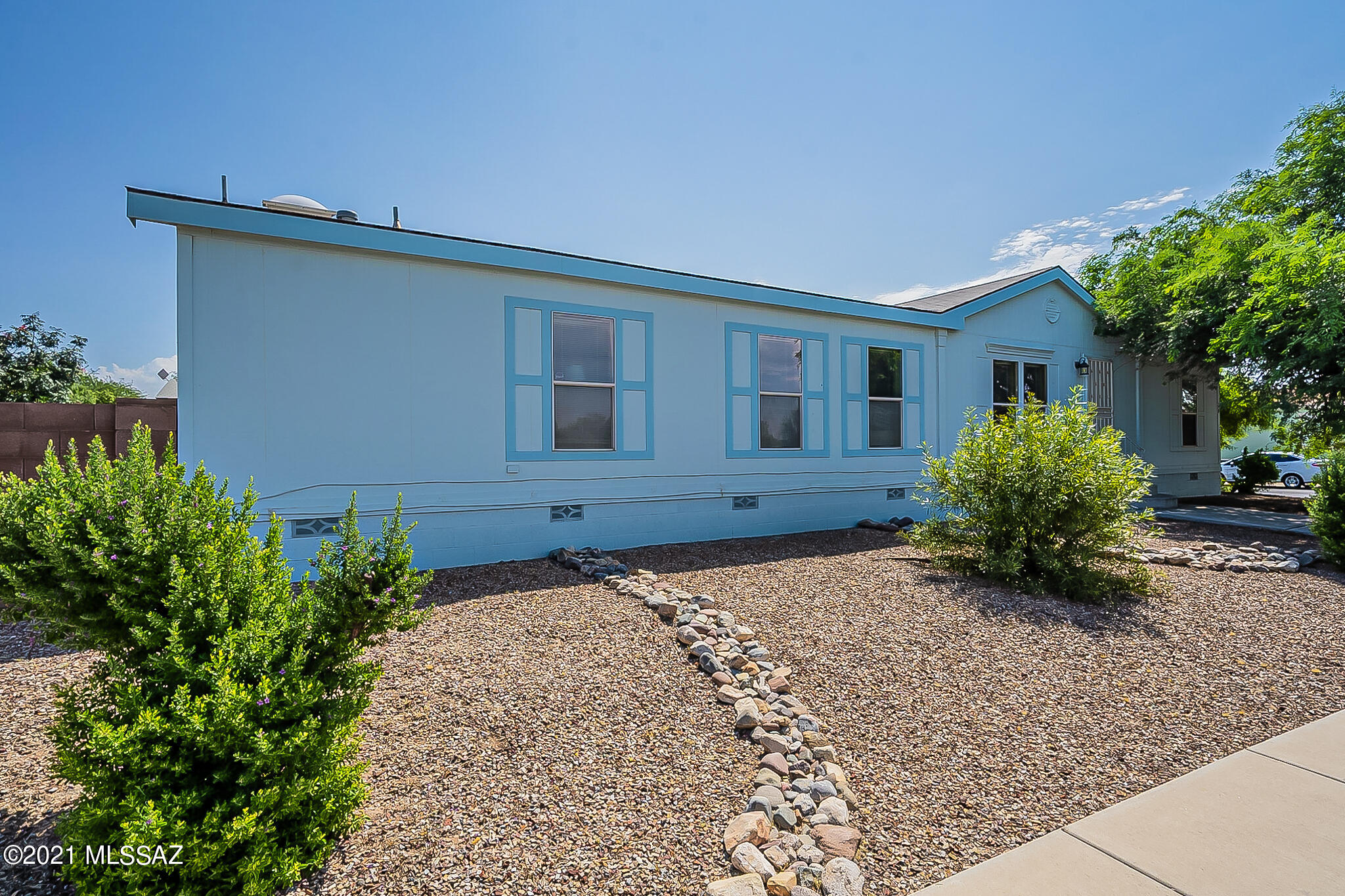Window Rock East Unit 2 - Residential
