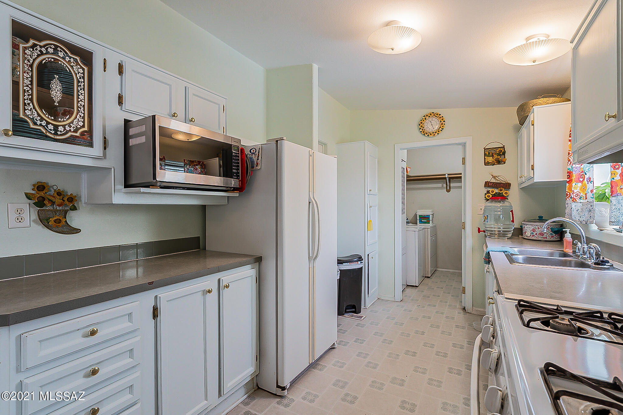 Window Rock East Unit 2 - Residential