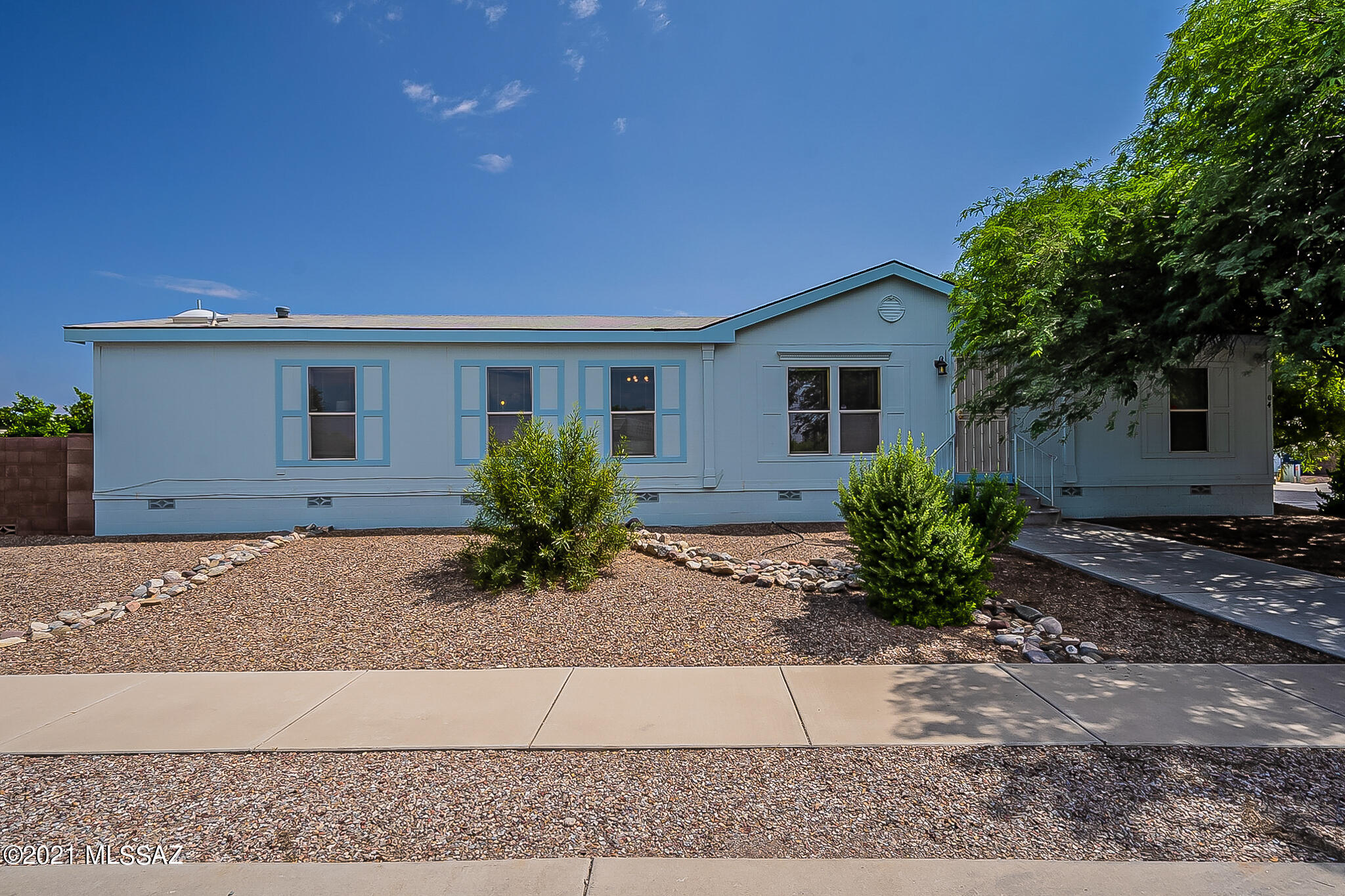 Window Rock East Unit 2 - Residential