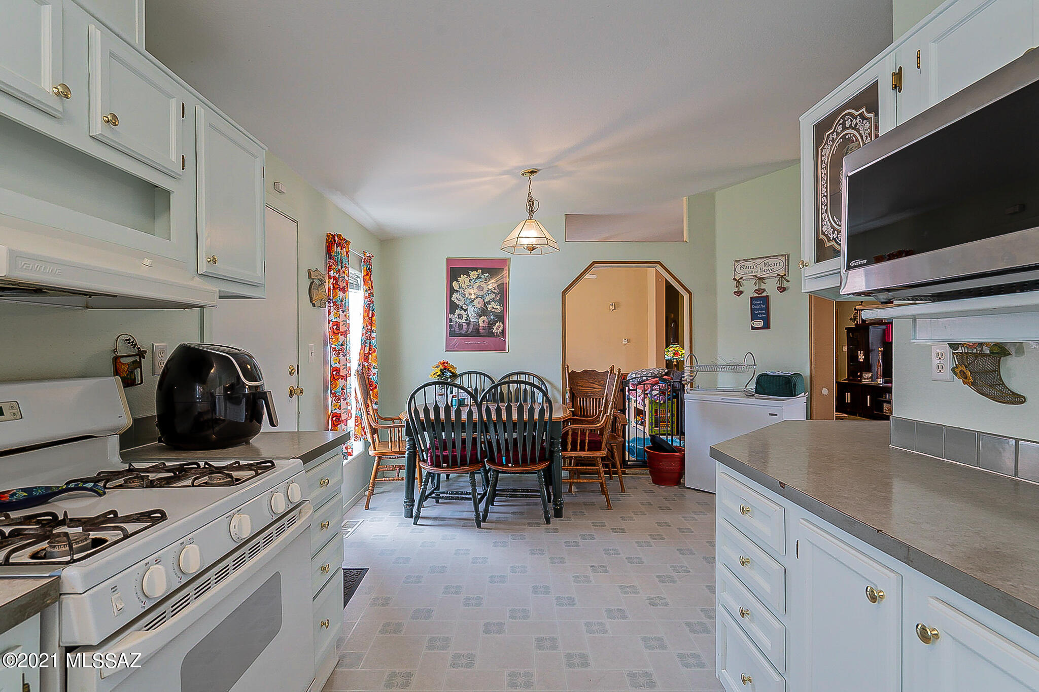 Window Rock East Unit 2 - Residential