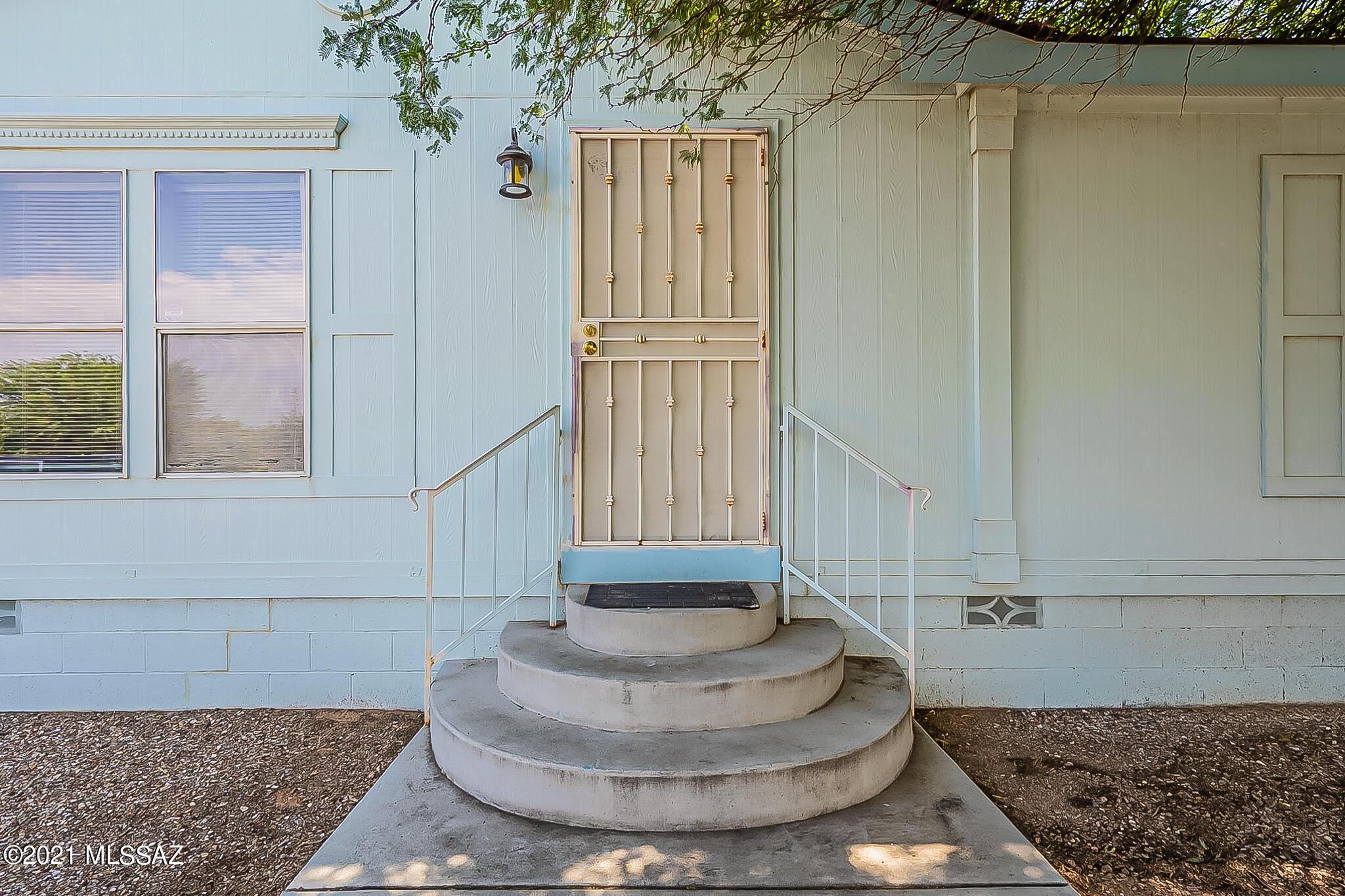 Window Rock East Unit 2 - Residential