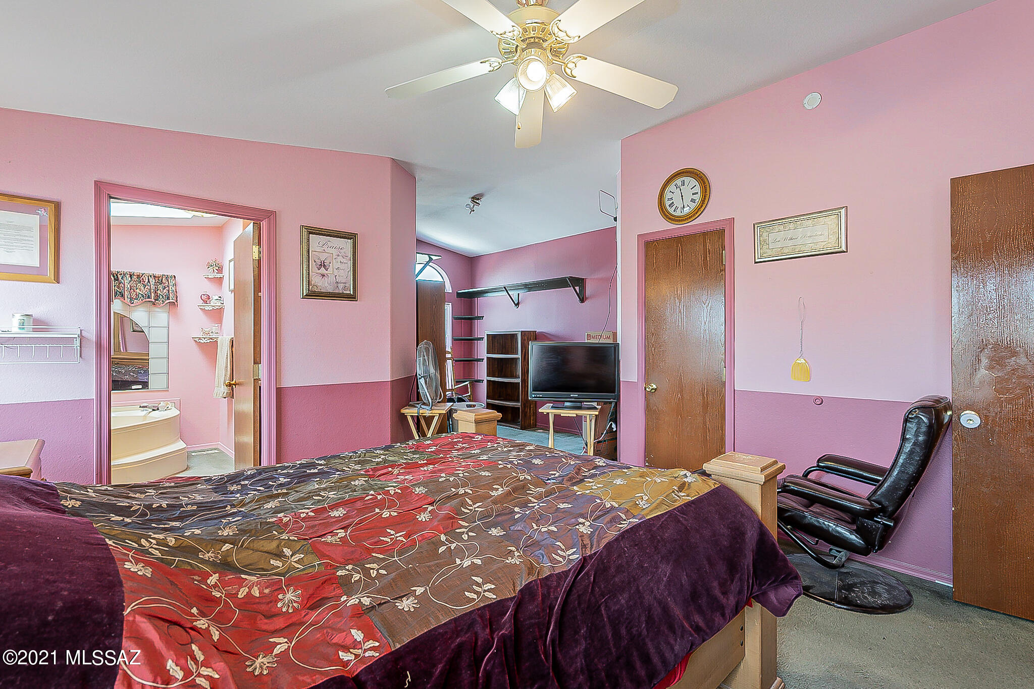 Window Rock East Unit 2 - Residential