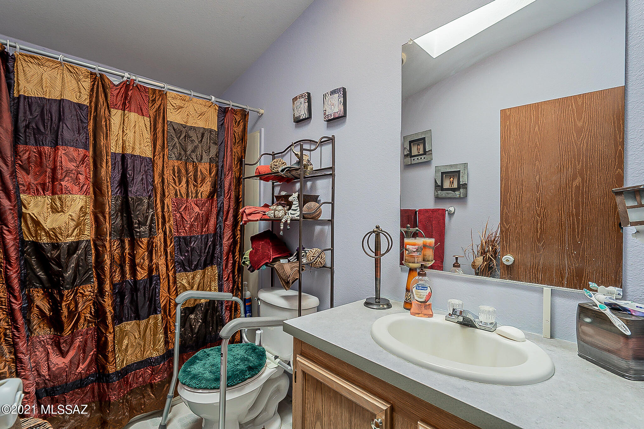 Window Rock East Unit 2 - Residential