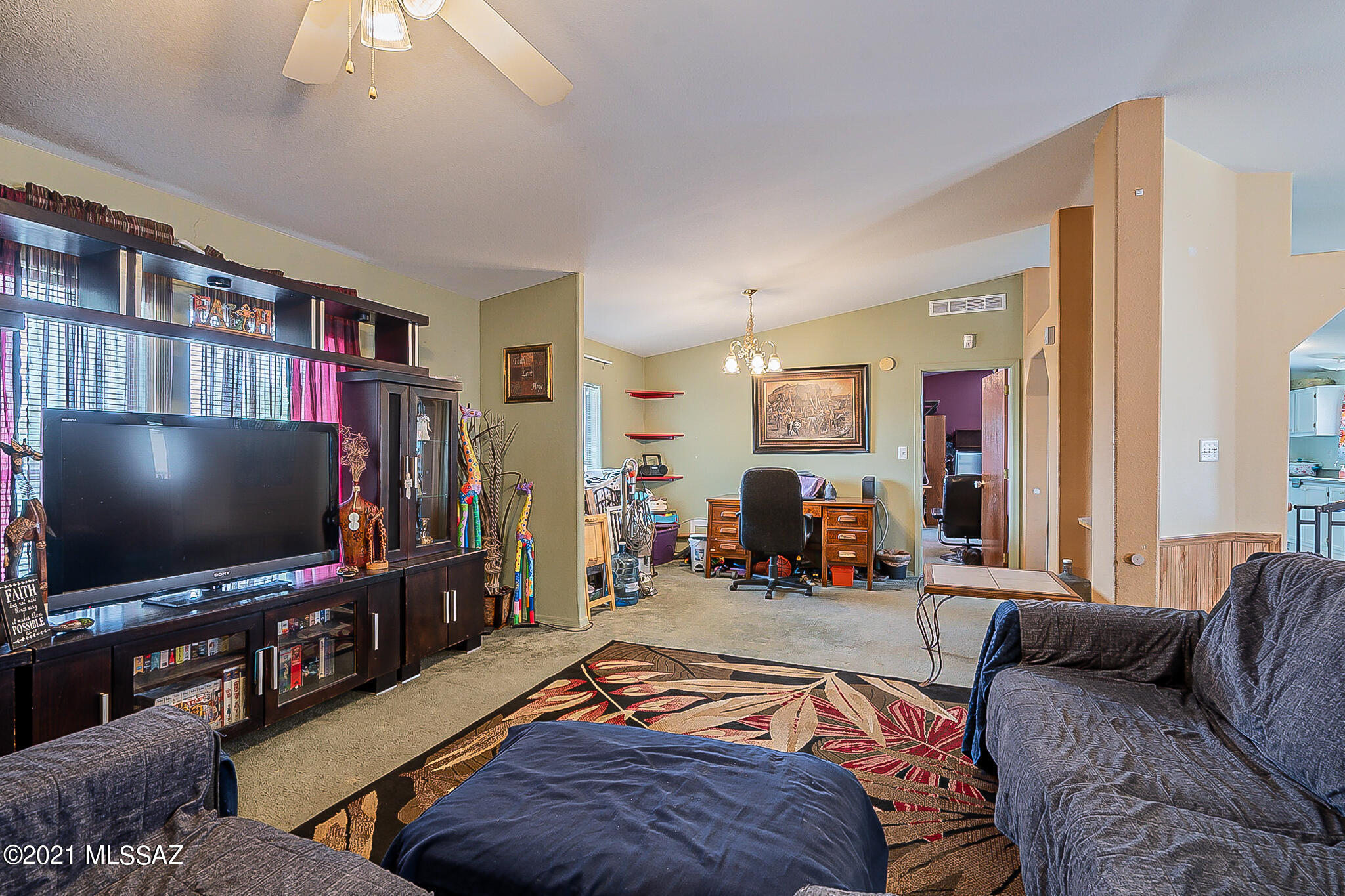 Window Rock East Unit 2 - Residential
