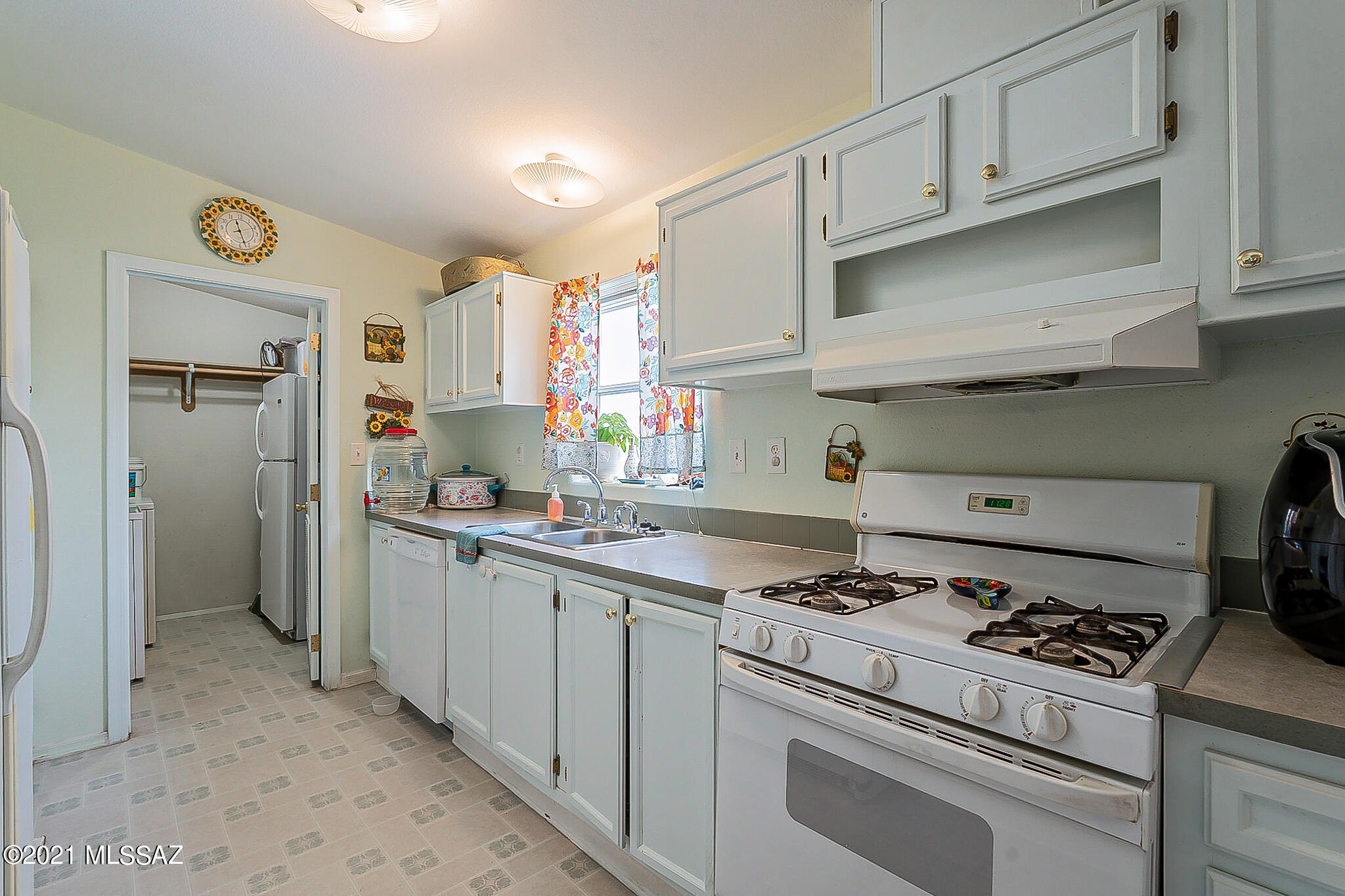 Window Rock East Unit 2 - Residential