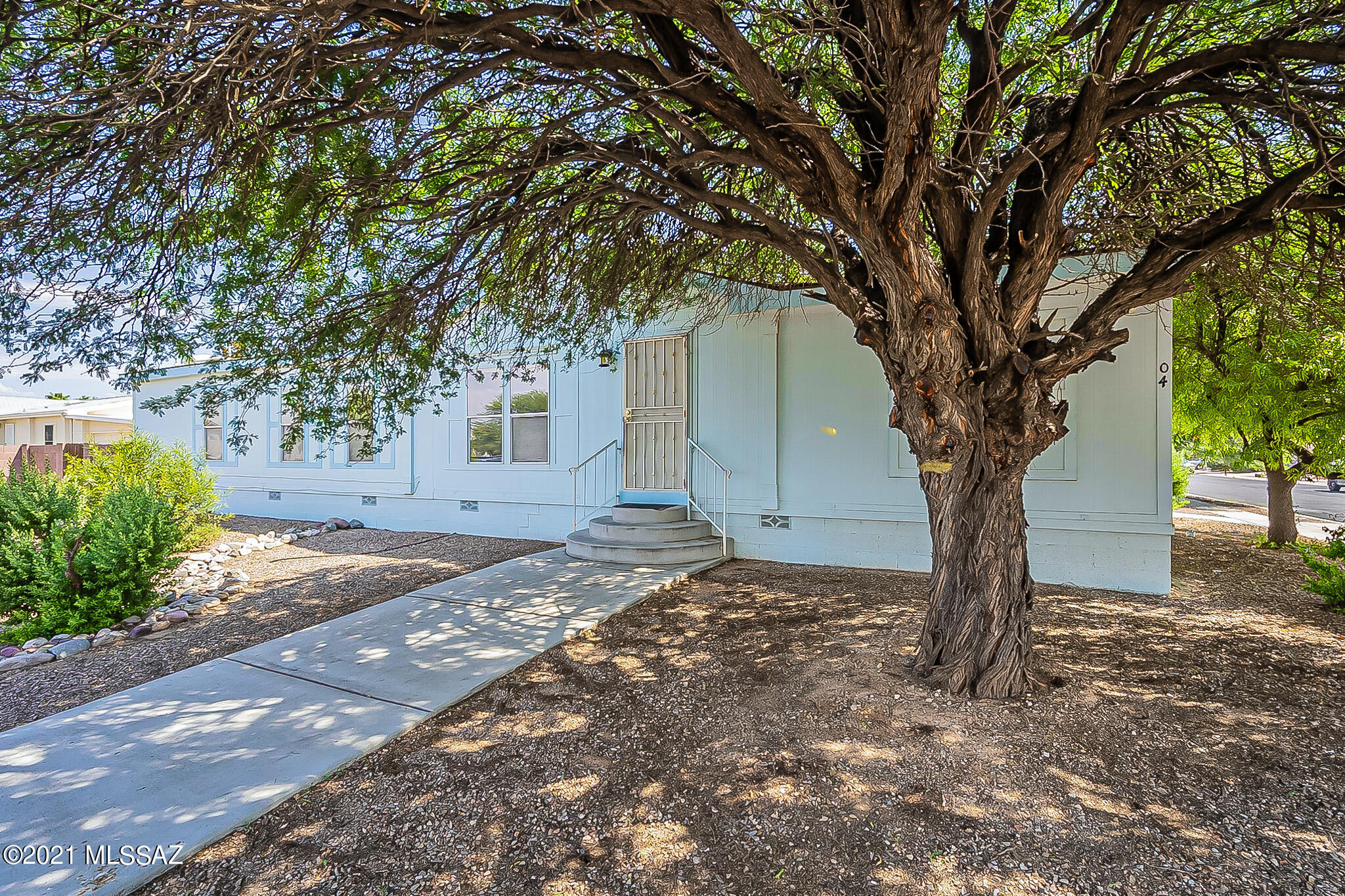Window Rock East Unit 2 - Residential