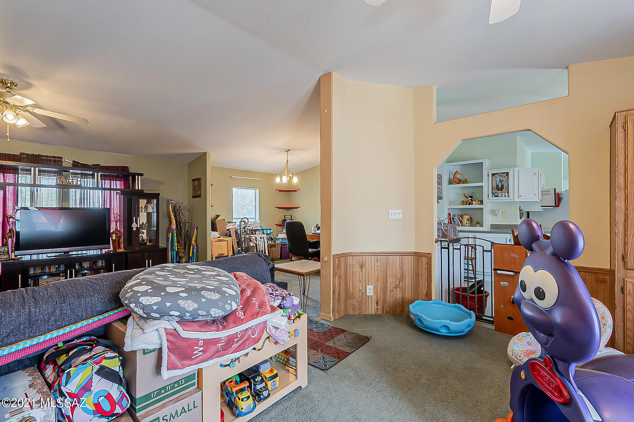 Window Rock East Unit 2 - Residential