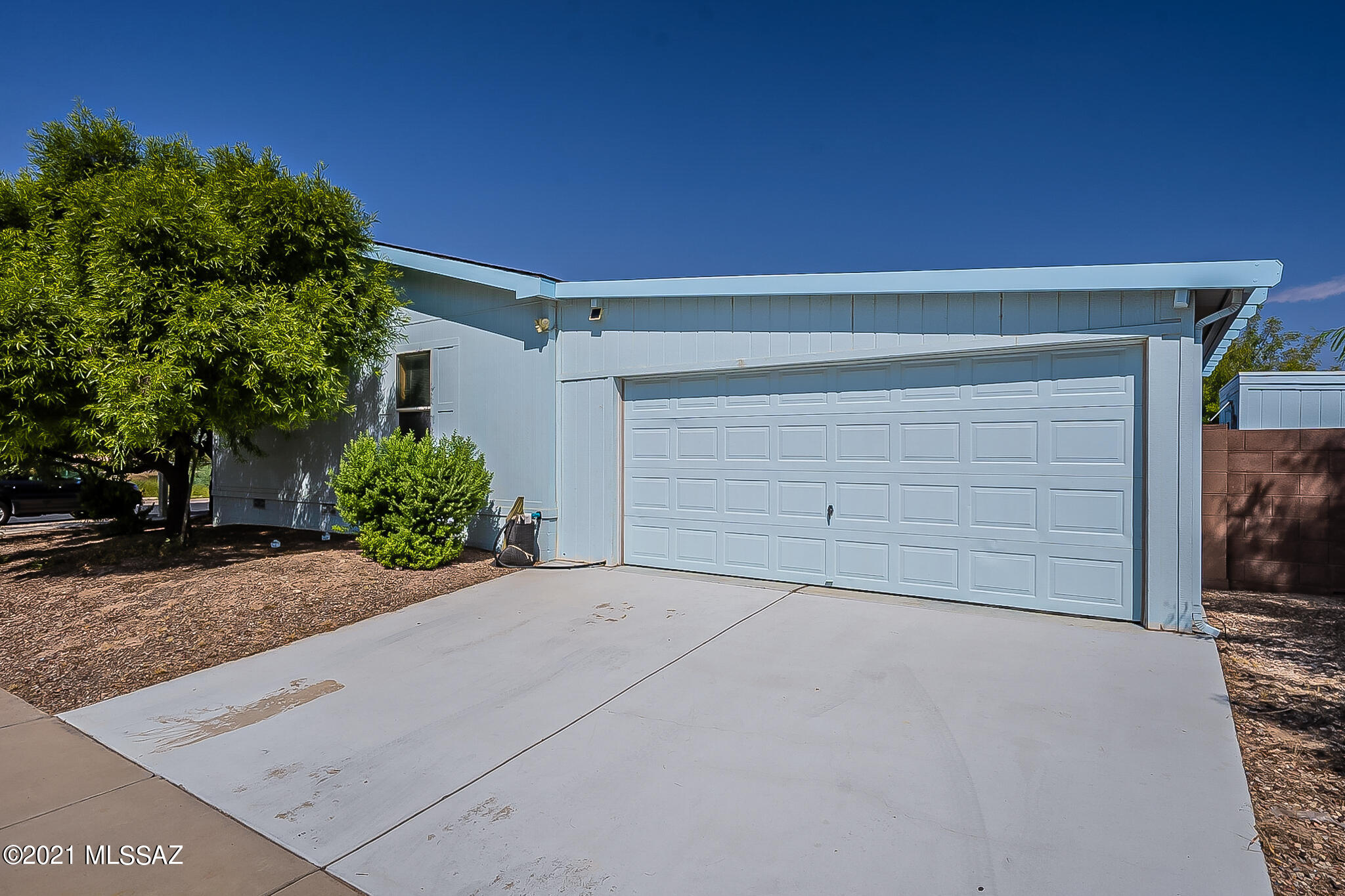 Window Rock East Unit 2 - Residential