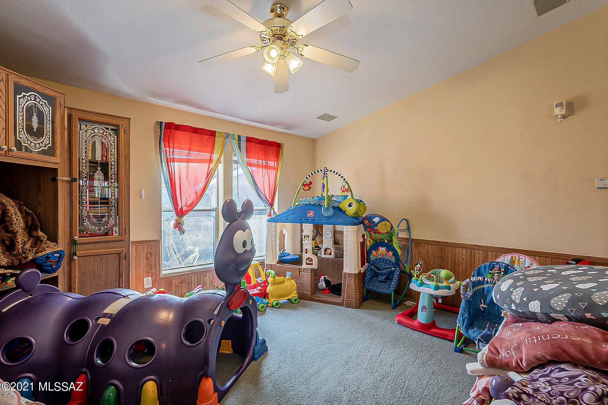 Window Rock East Unit 2 - Residential