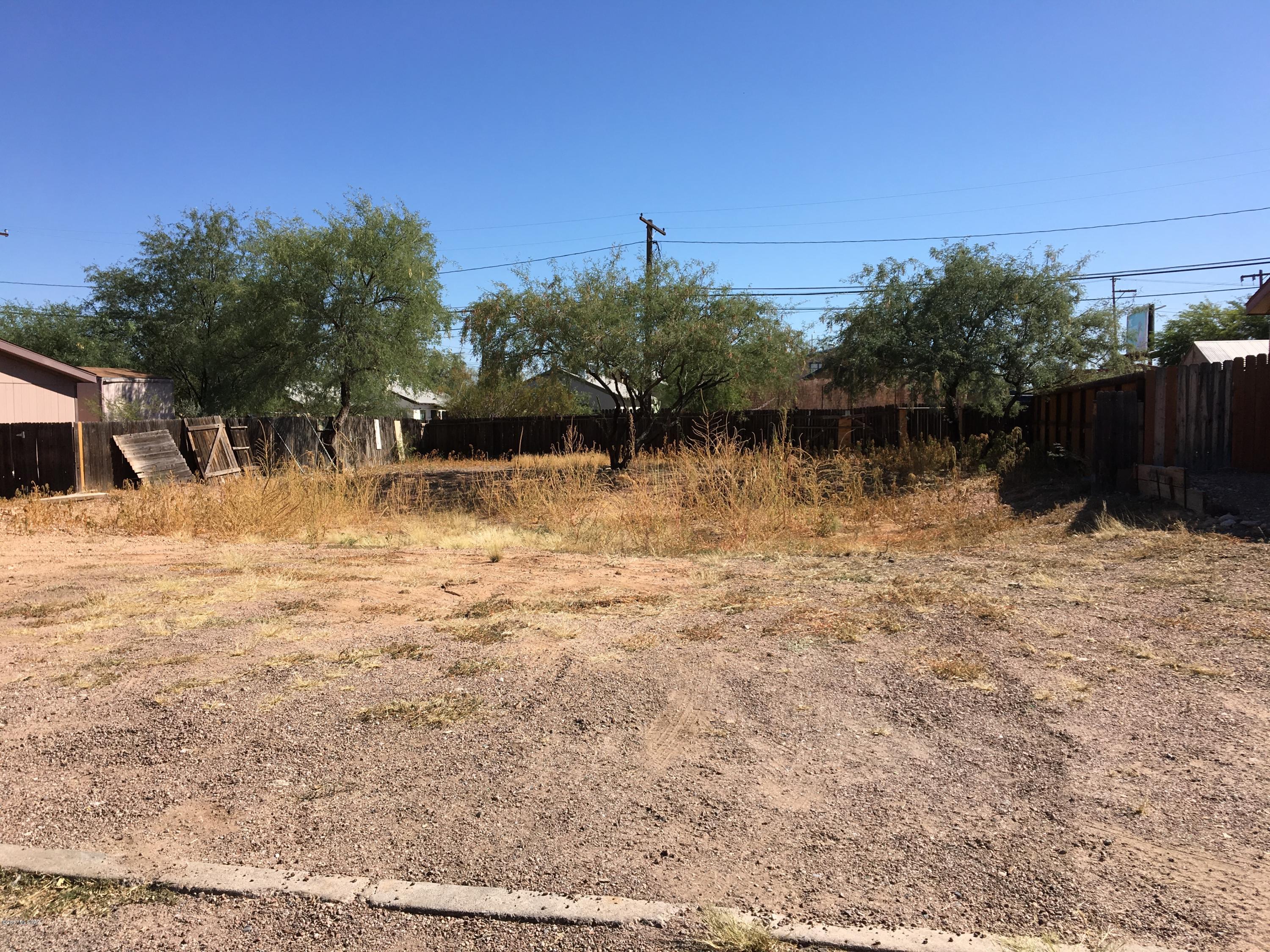Forgeus Spring Subdivision (1-5) - Land