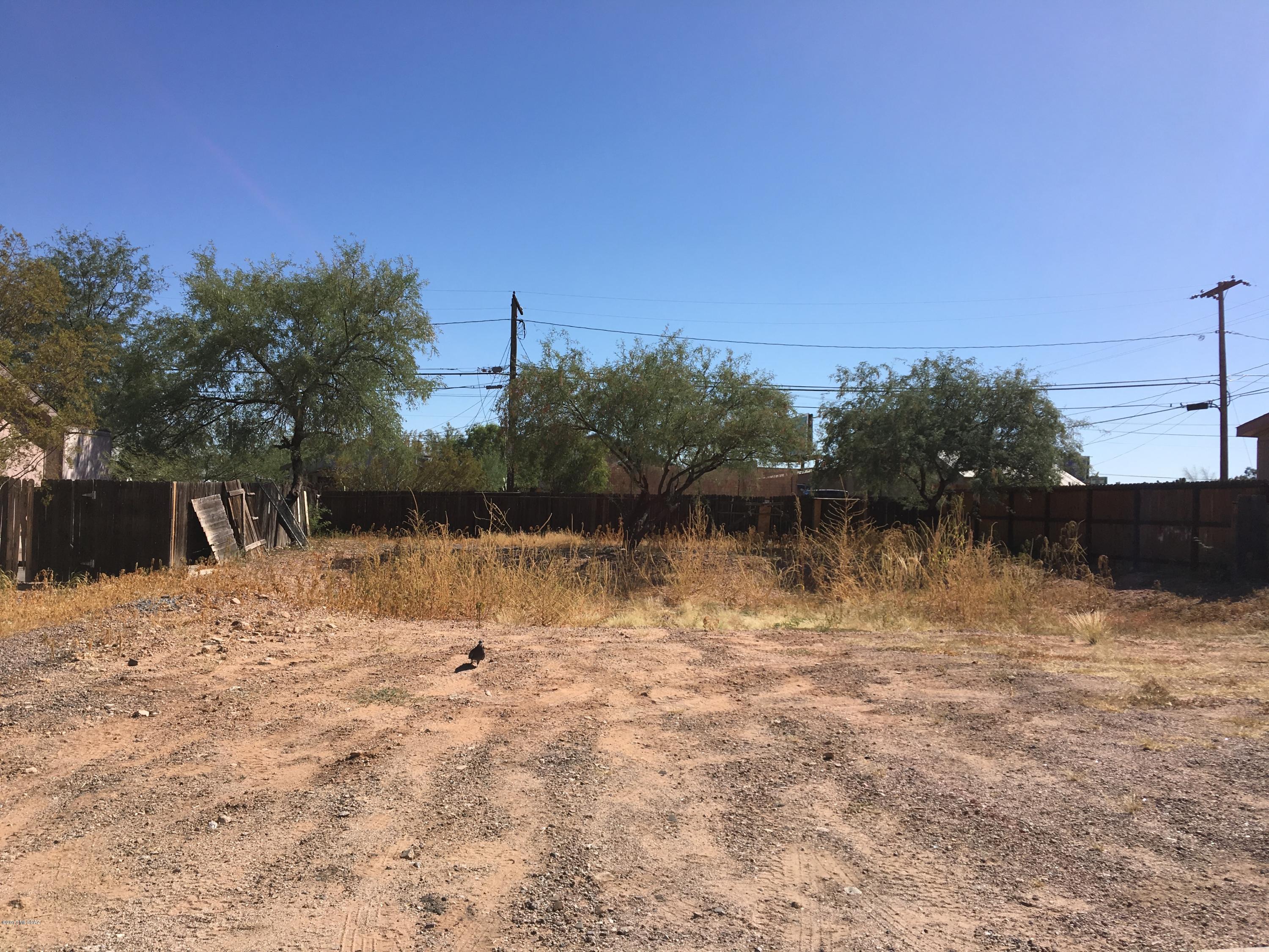 Forgeus Spring Subdivision (1-5) - Land