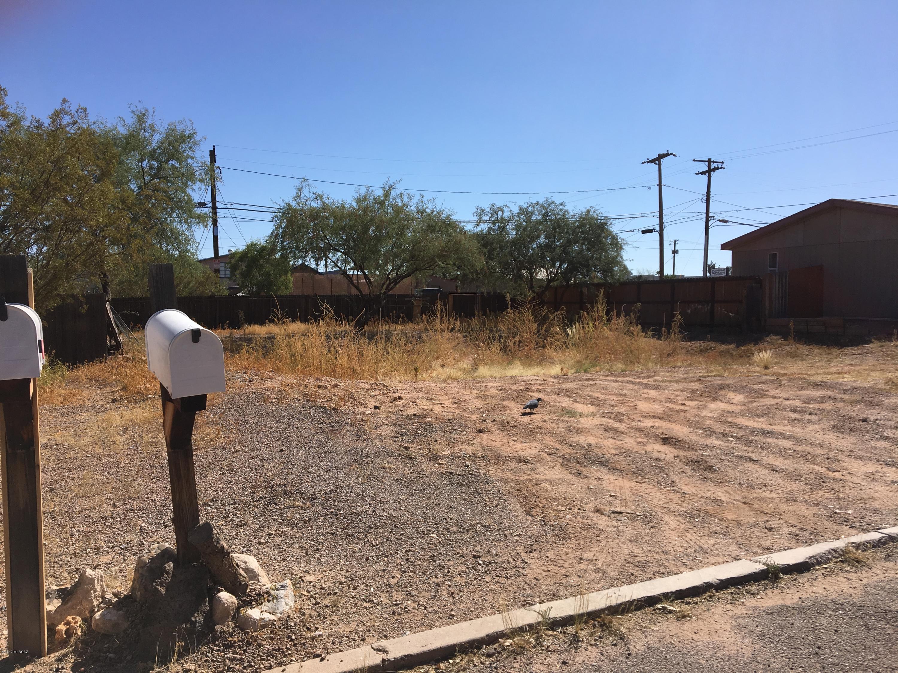 Forgeus Spring Subdivision (1-5) - Land
