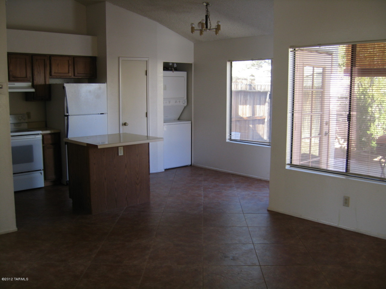 Sunset Villas Townhomes (1-118) - Residential Lease
