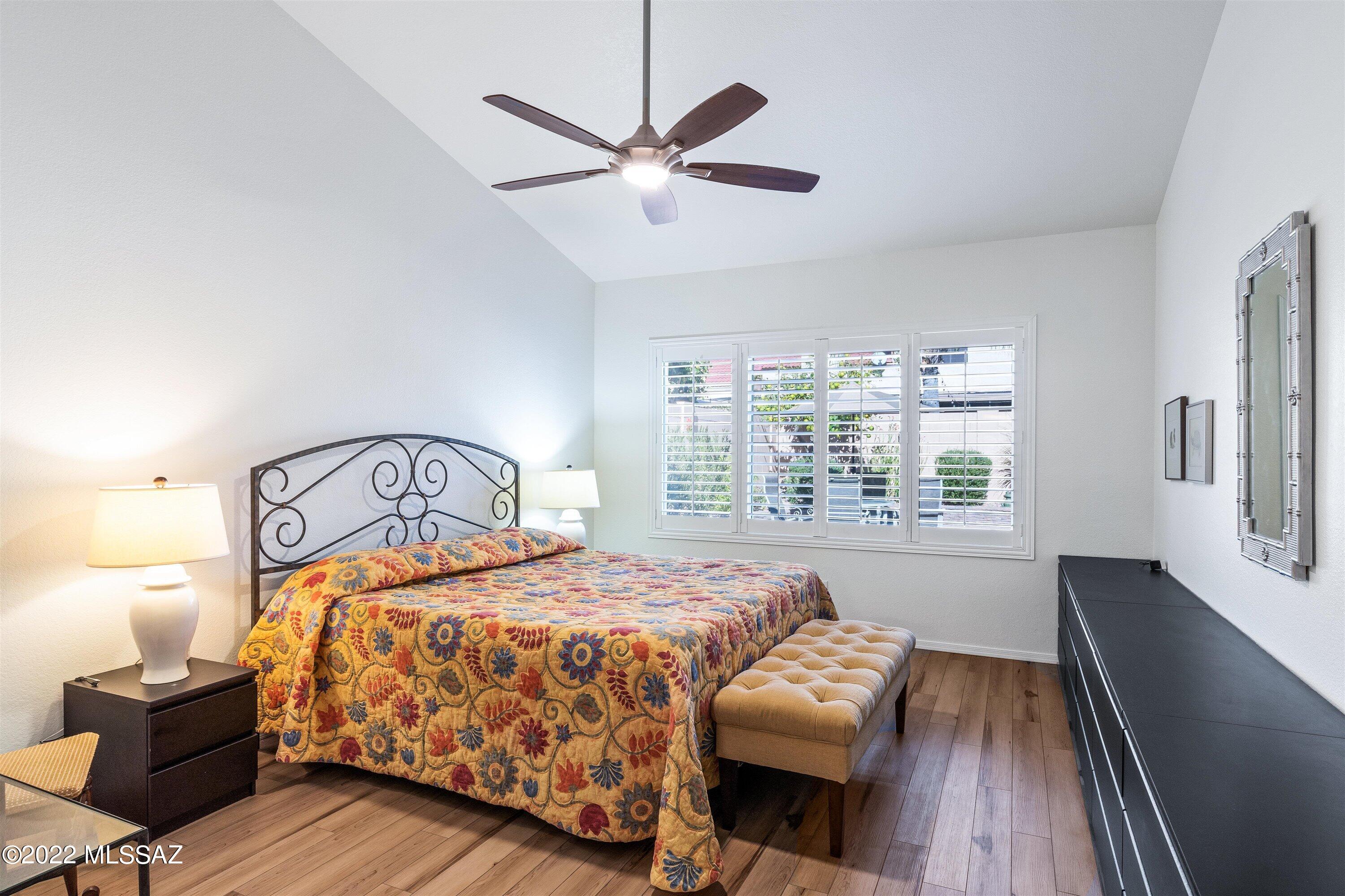 Copper Creek 1 Block I (38-87) - Residential