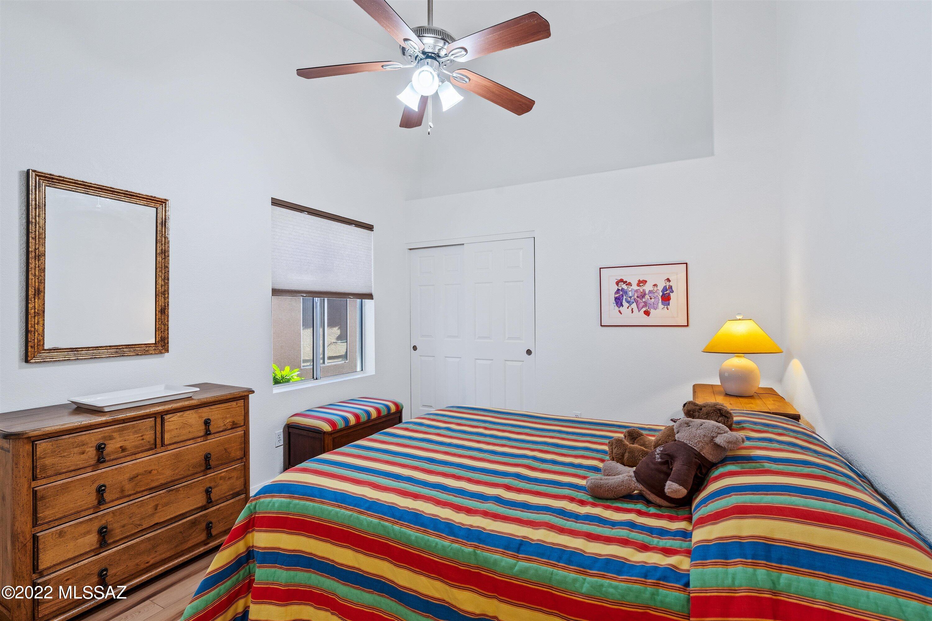 Copper Creek 1 Block I (38-87) - Residential