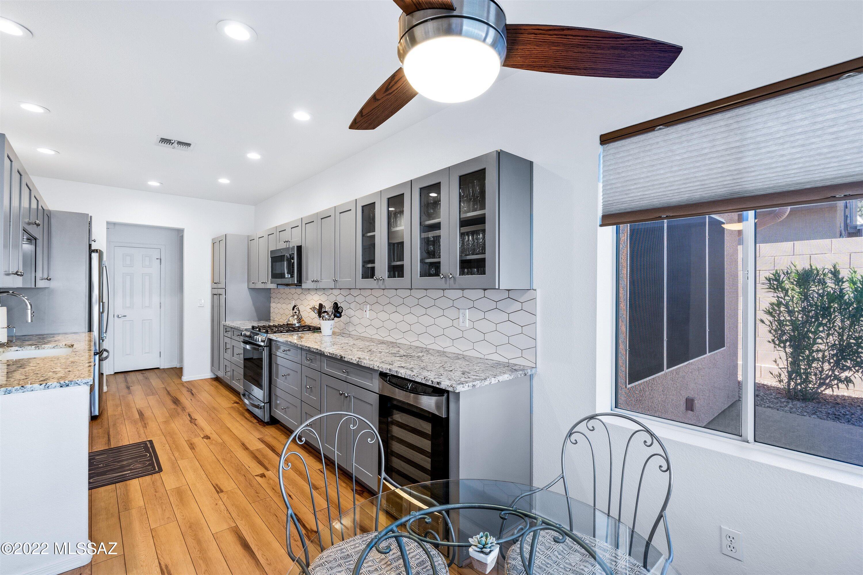 Copper Creek 1 Block I (38-87) - Residential