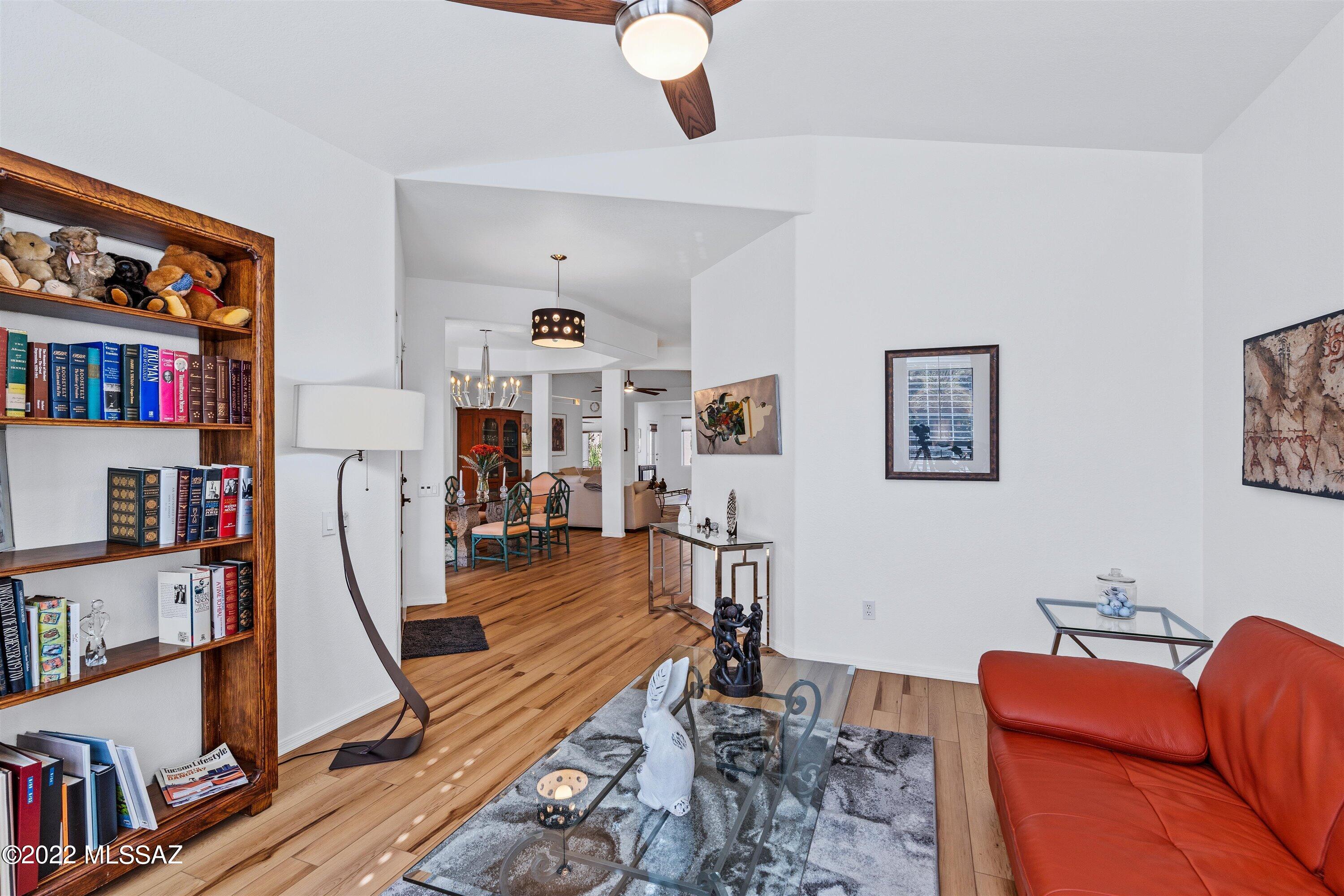 Copper Creek 1 Block I (38-87) - Residential