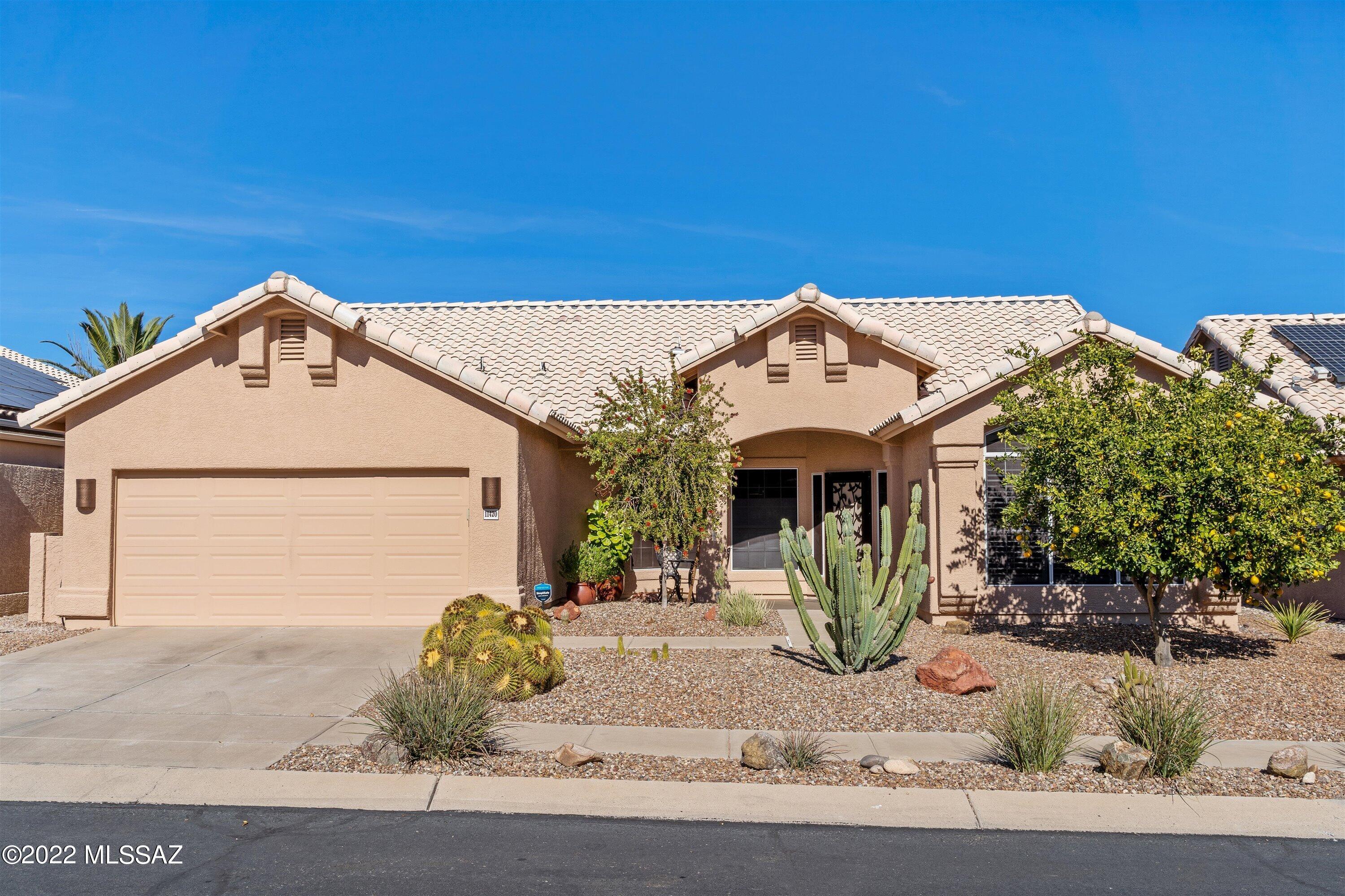 Copper Creek 1 Block I (38-87) - Residential