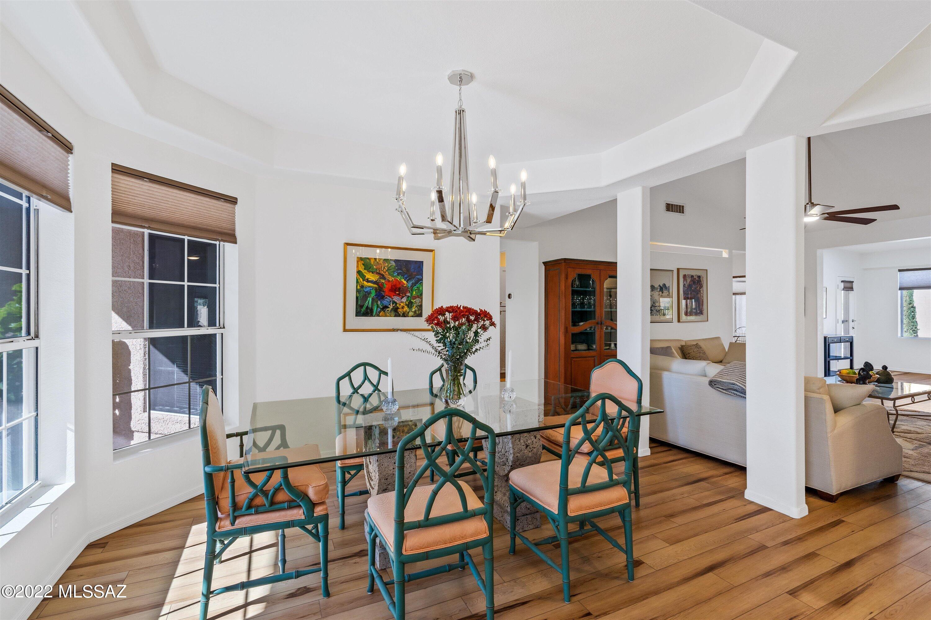 Copper Creek 1 Block I (38-87) - Residential