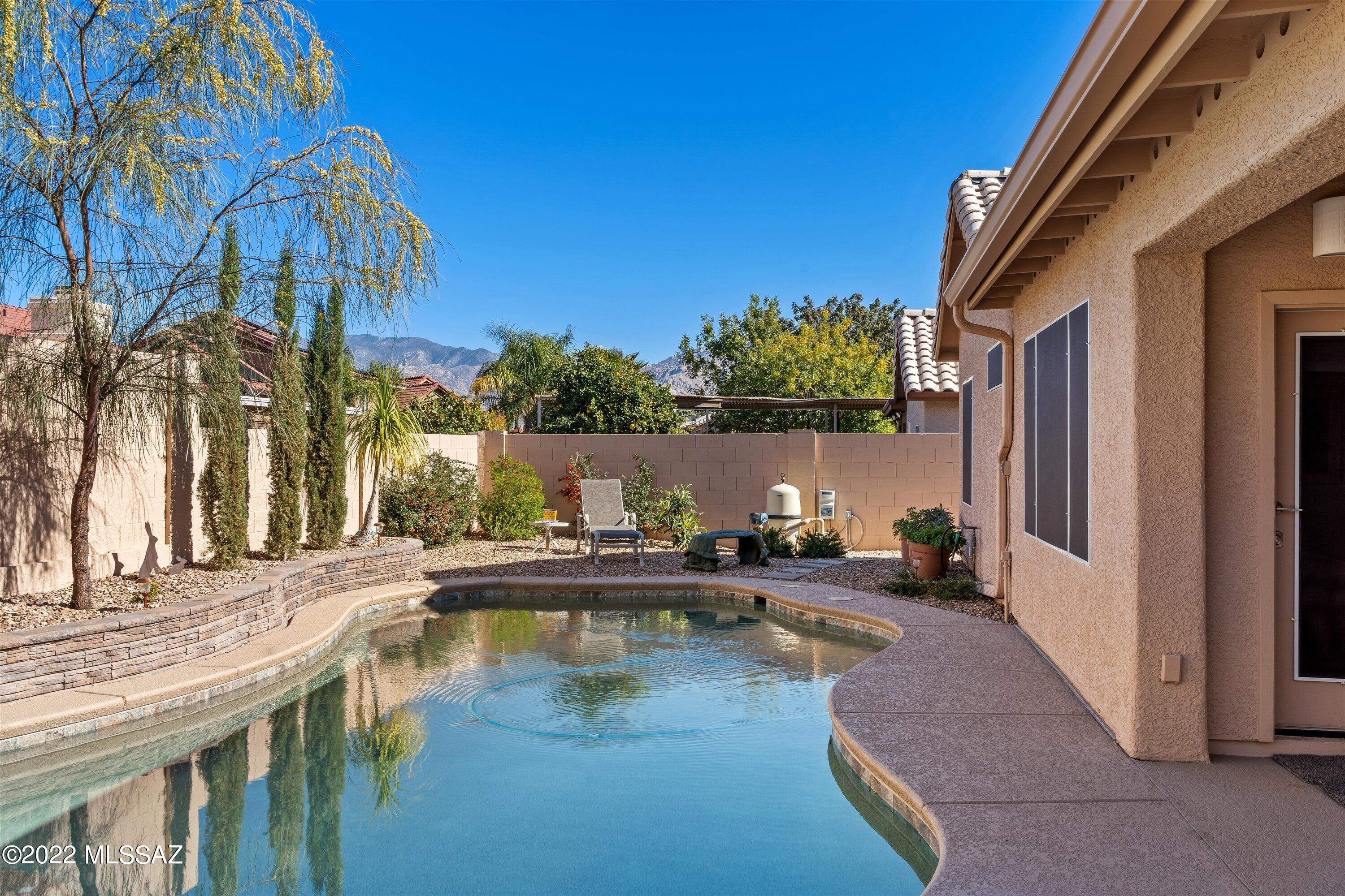 Copper Creek 1 Block I (38-87) - Residential