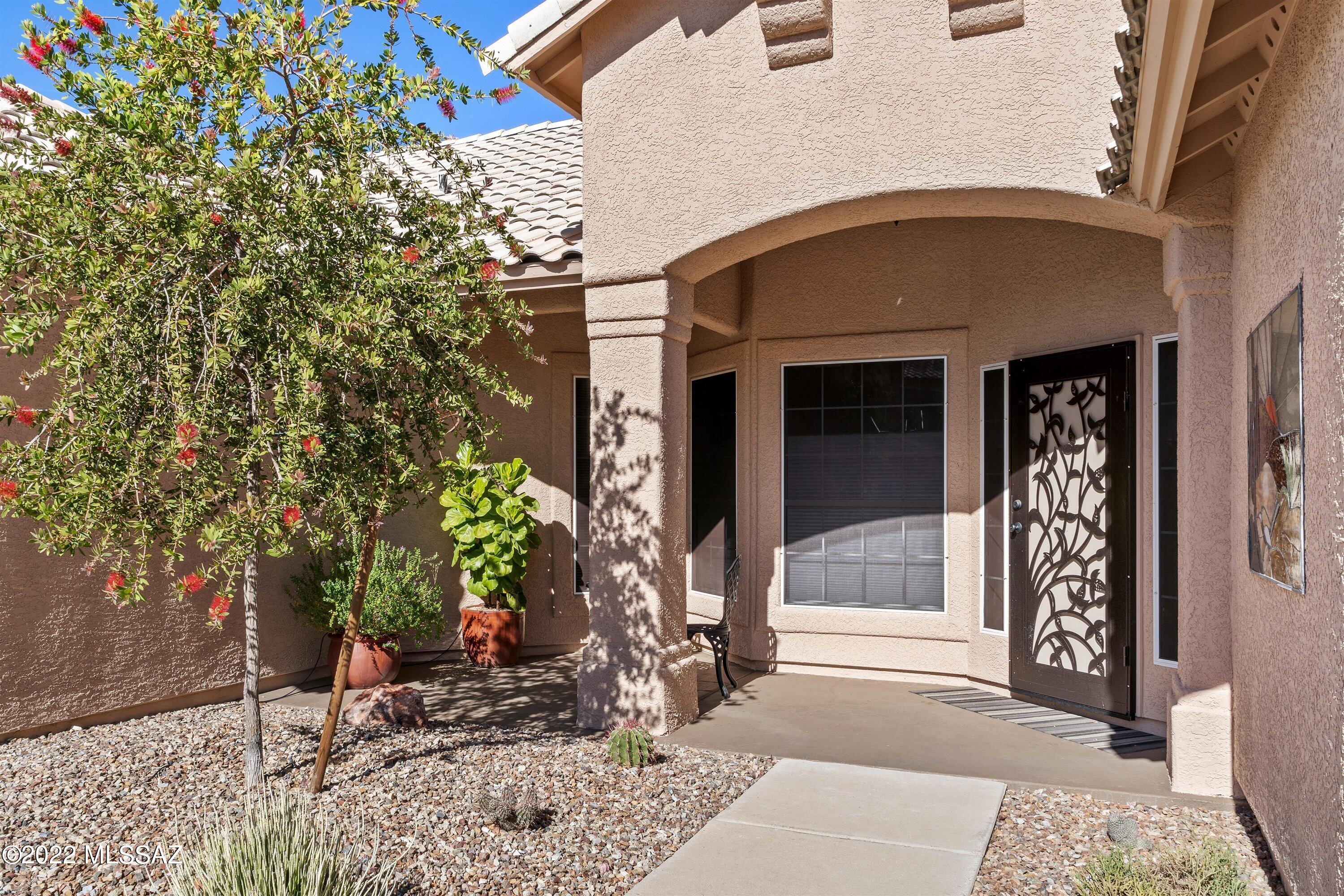 Copper Creek 1 Block I (38-87) - Residential