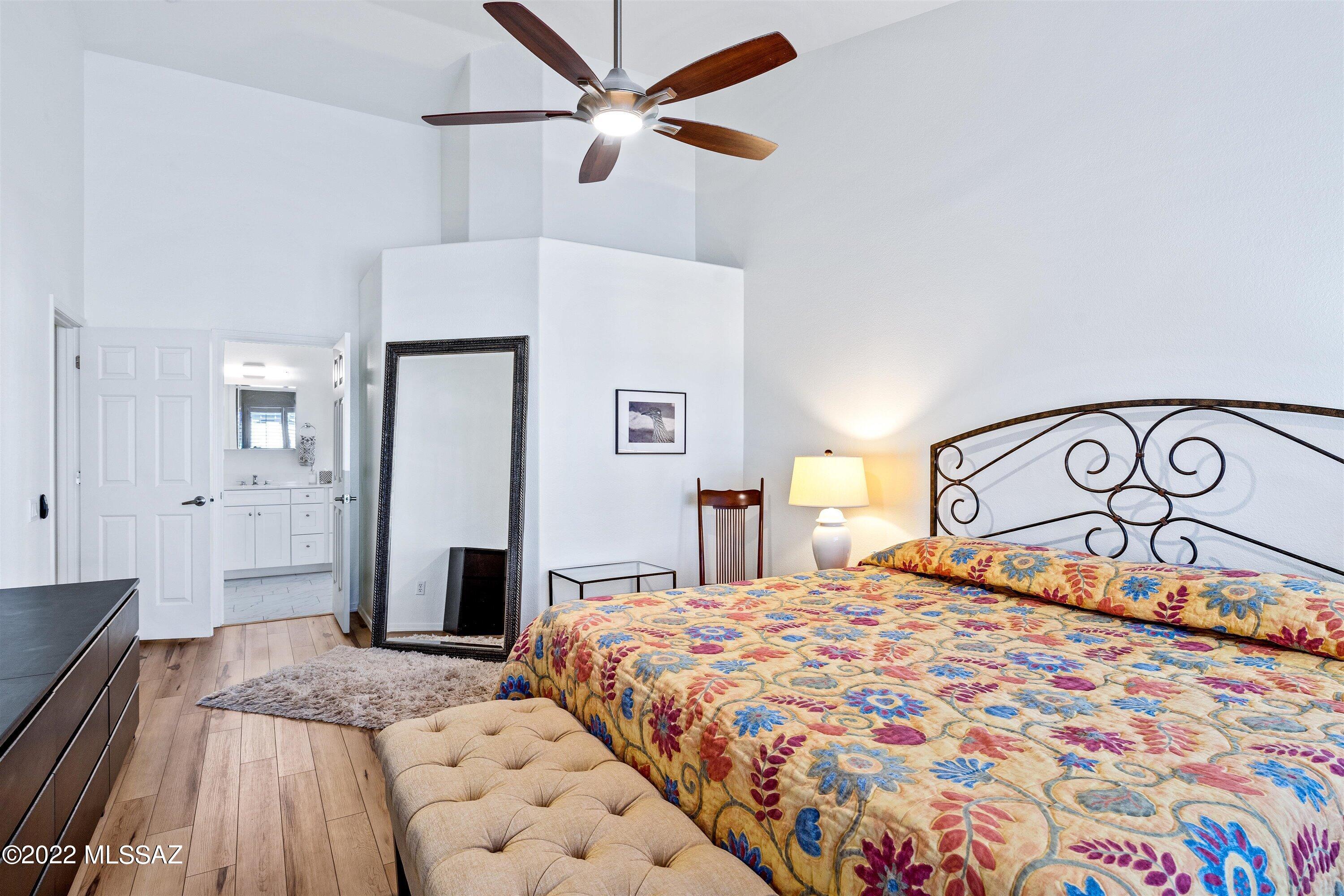Copper Creek 1 Block I (38-87) - Residential