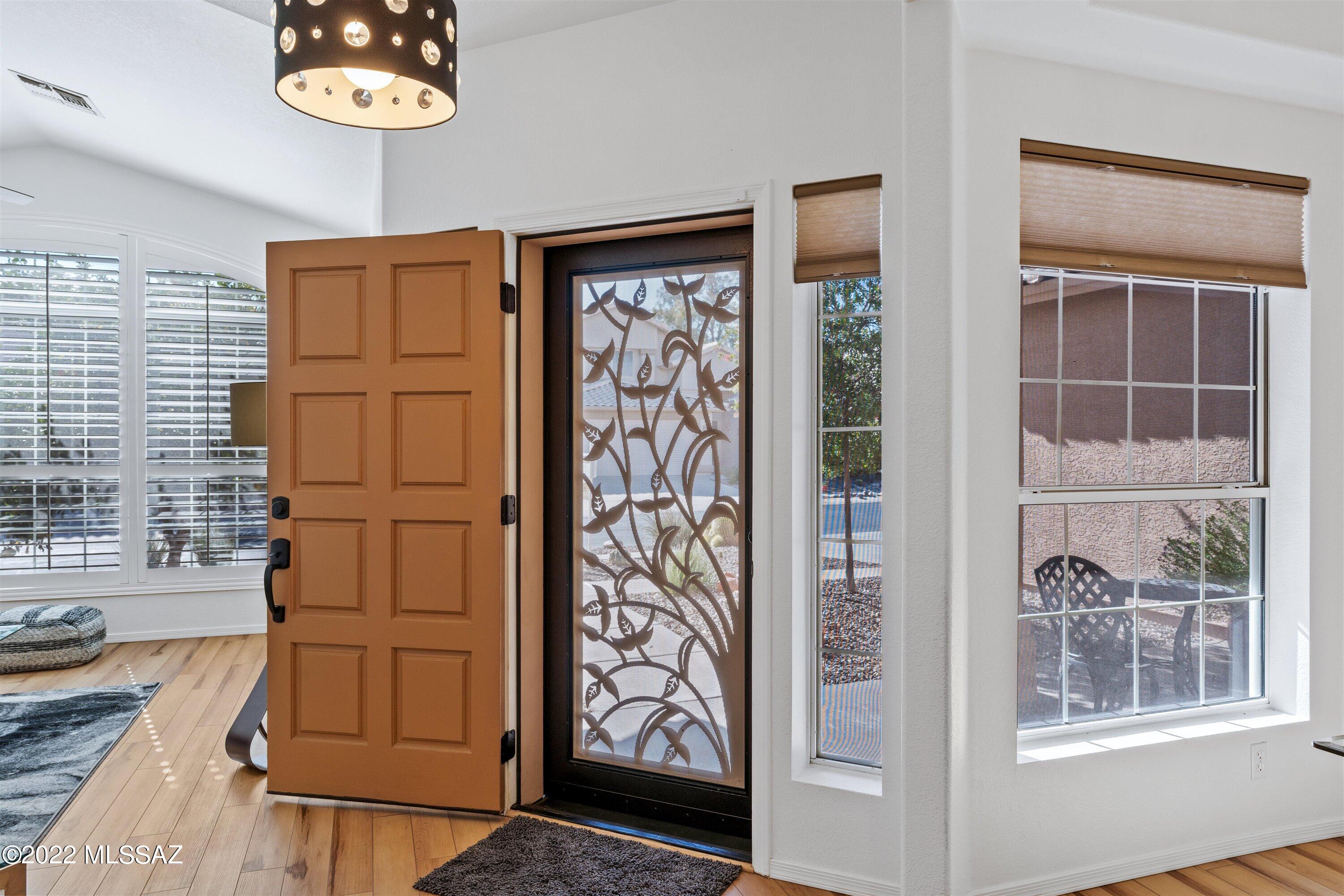 Copper Creek 1 Block I (38-87) - Residential