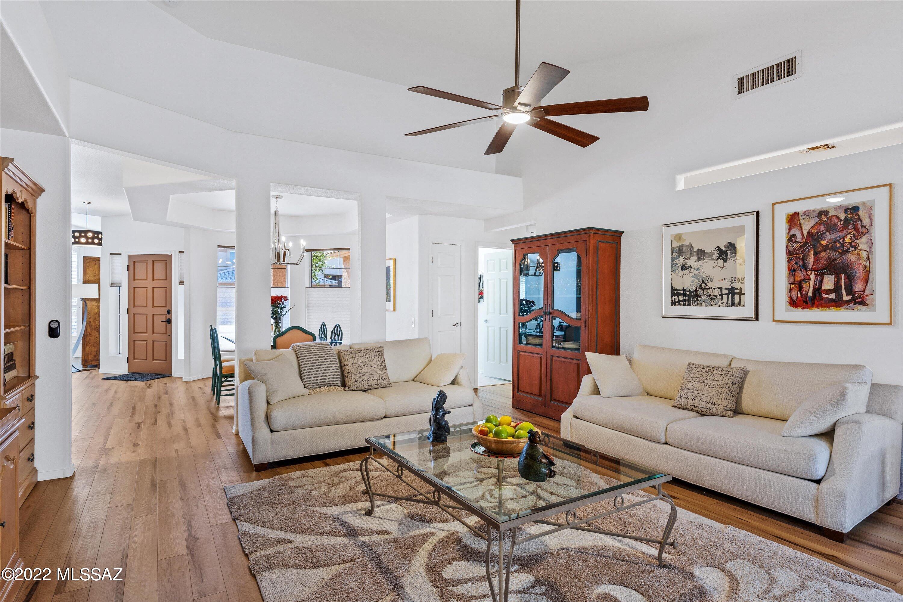 Copper Creek 1 Block I (38-87) - Residential