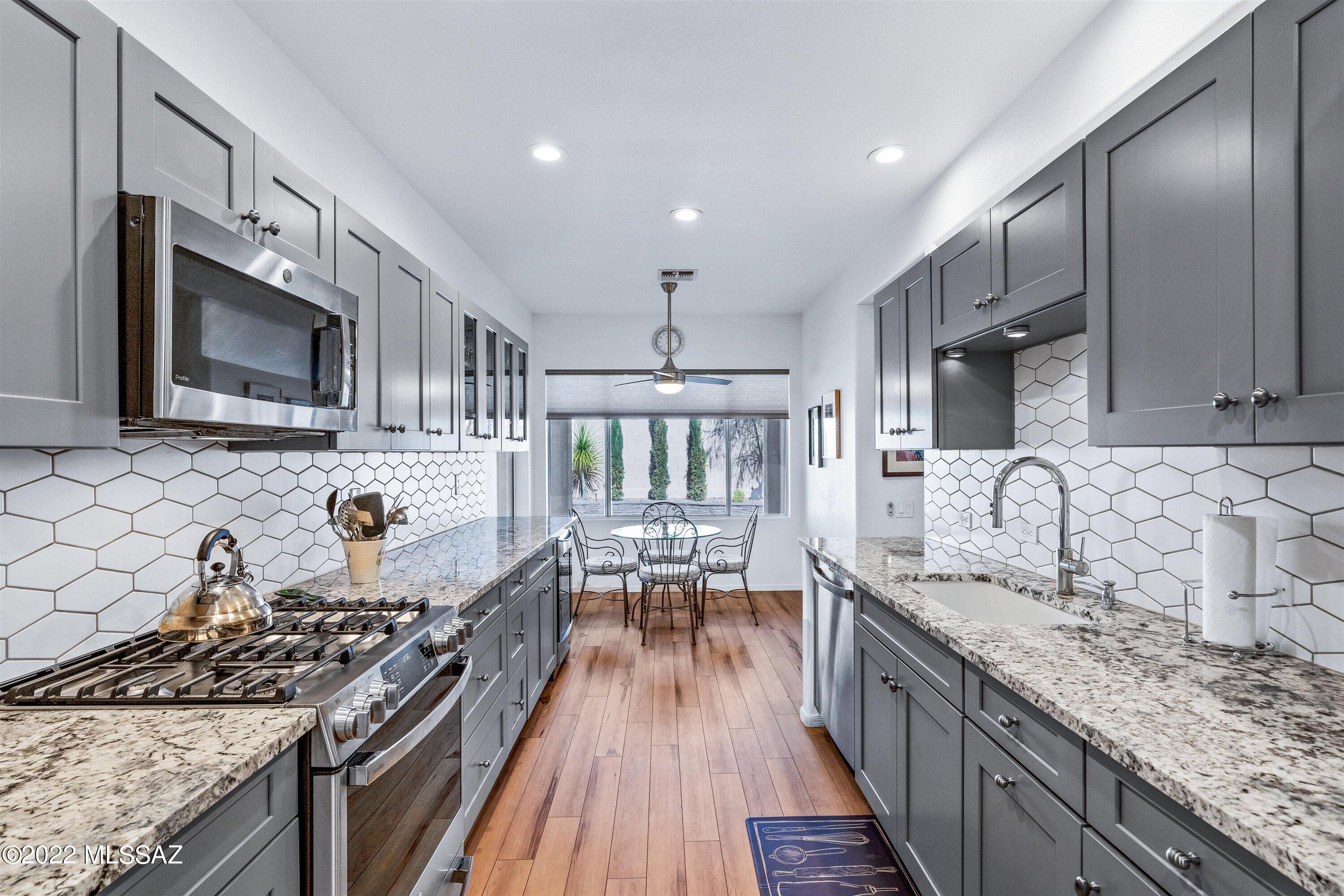 Copper Creek 1 Block I (38-87) - Residential